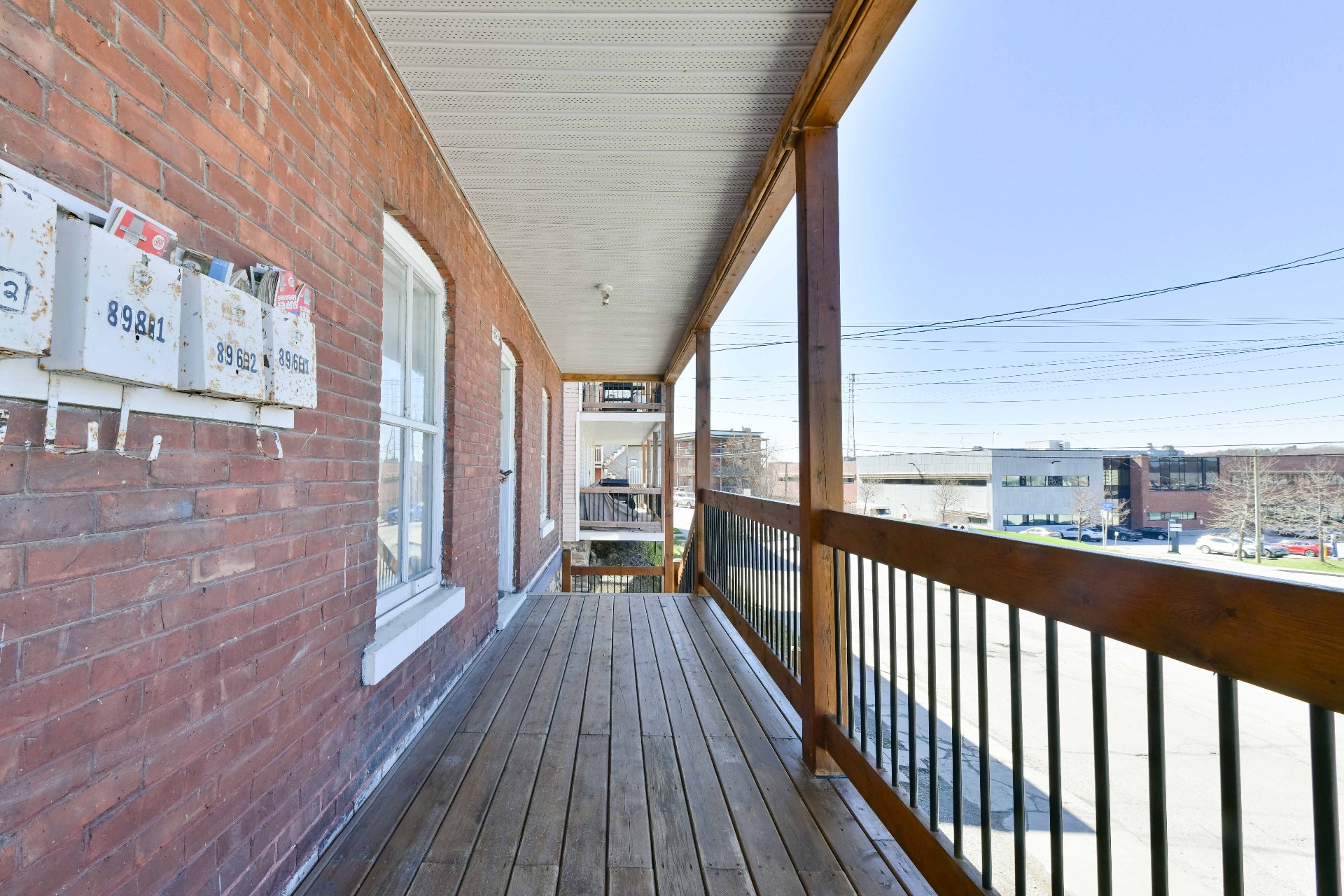 Balcon