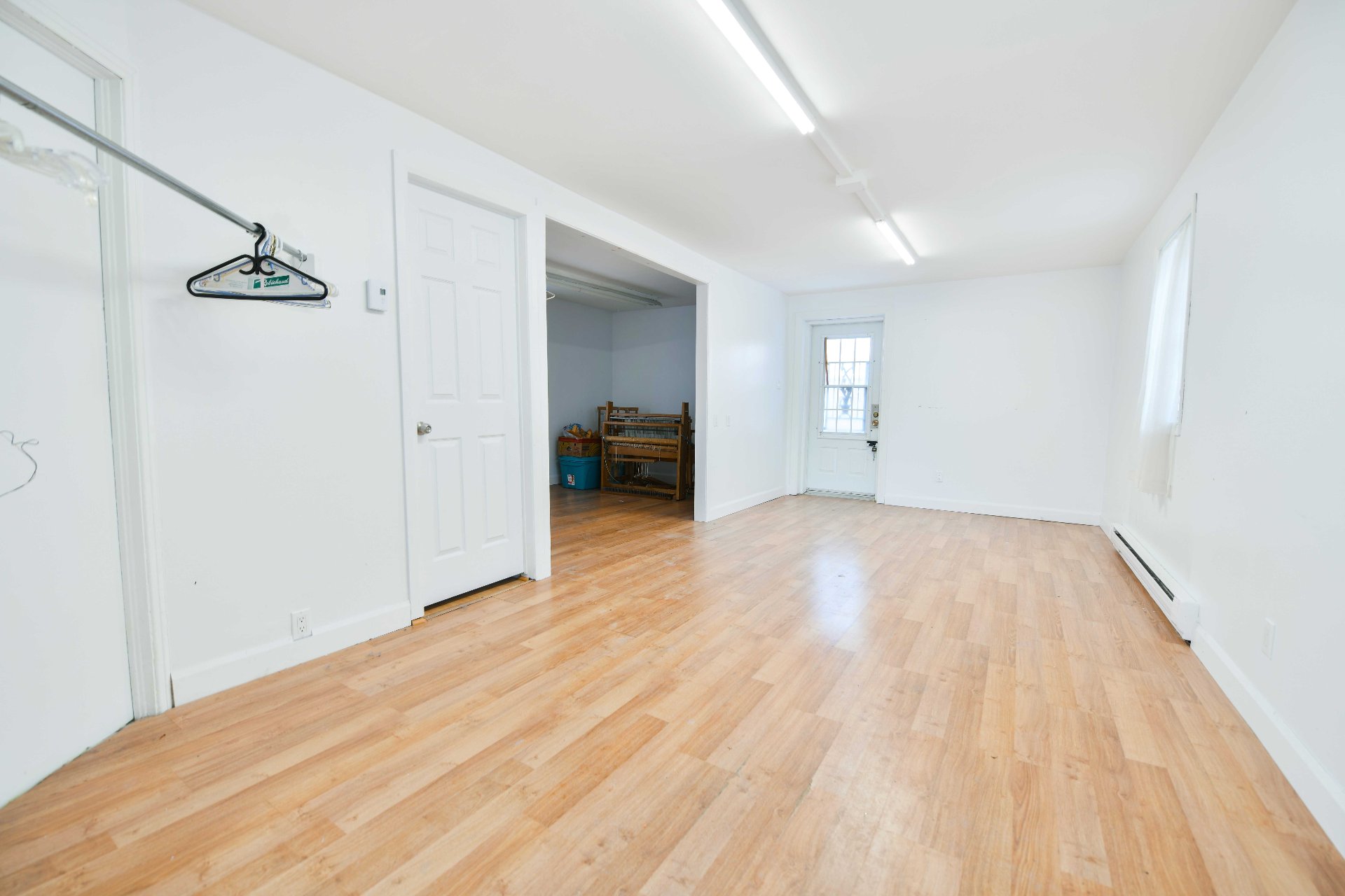 Commercial seulement