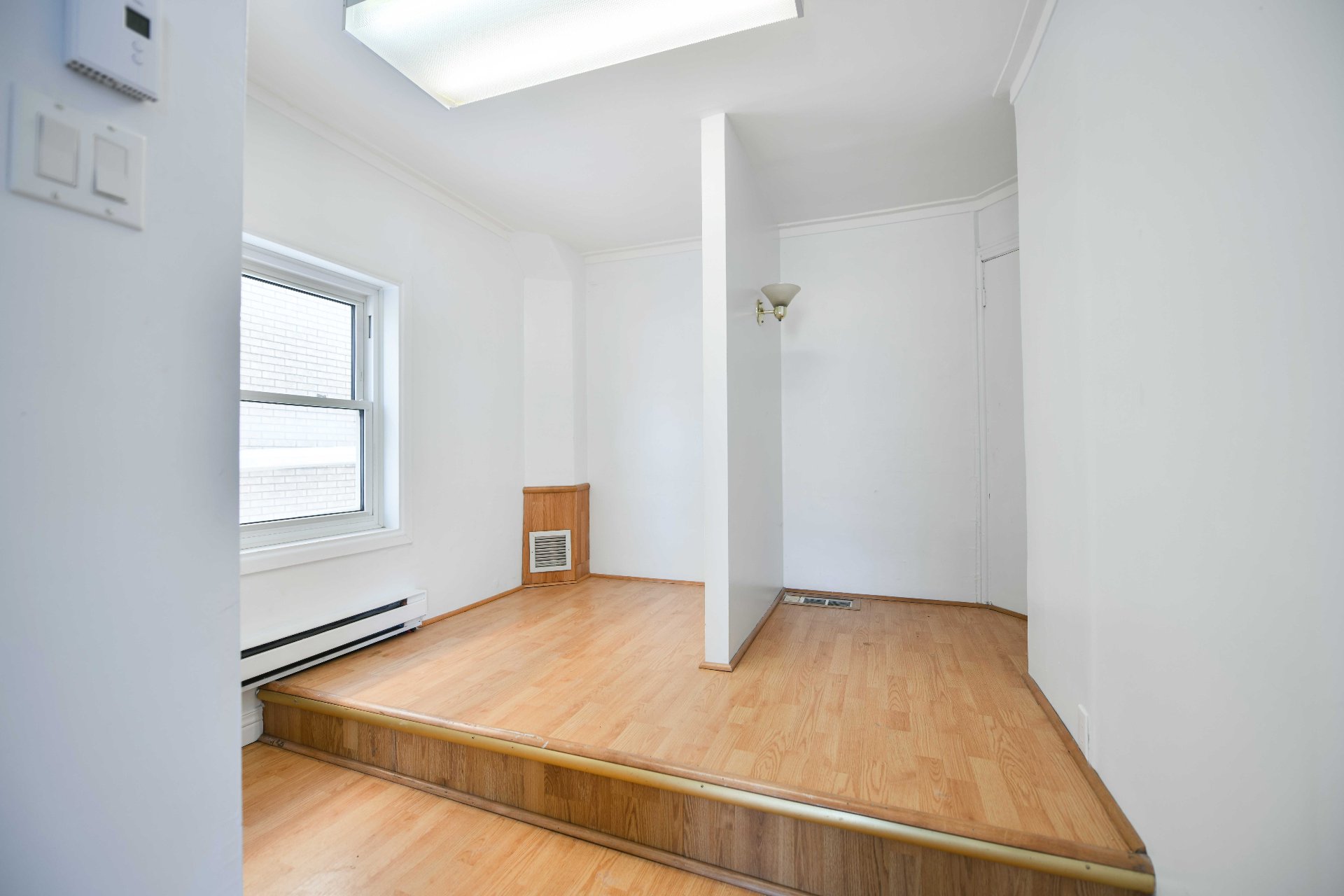 Commercial seulement