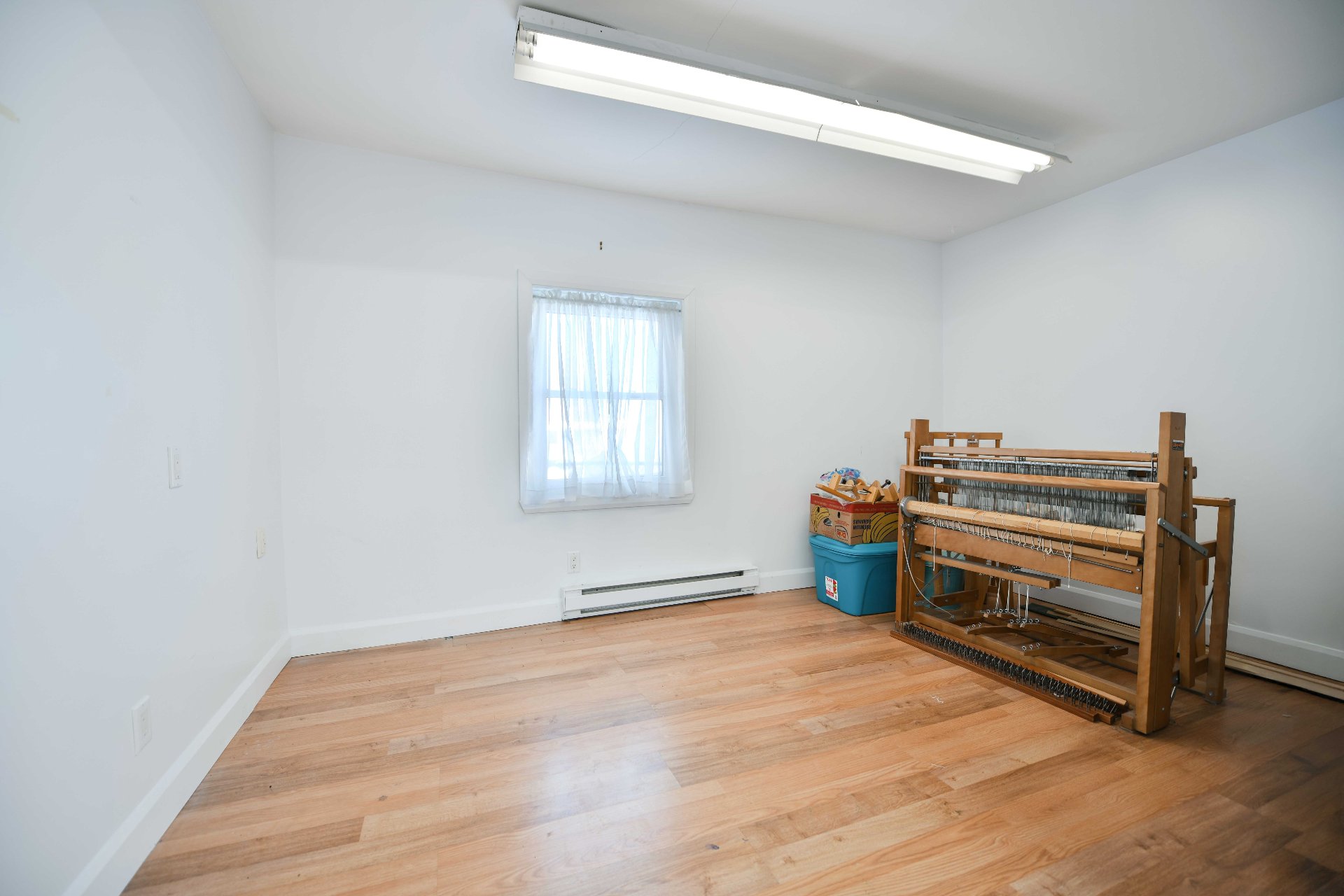 Commercial seulement