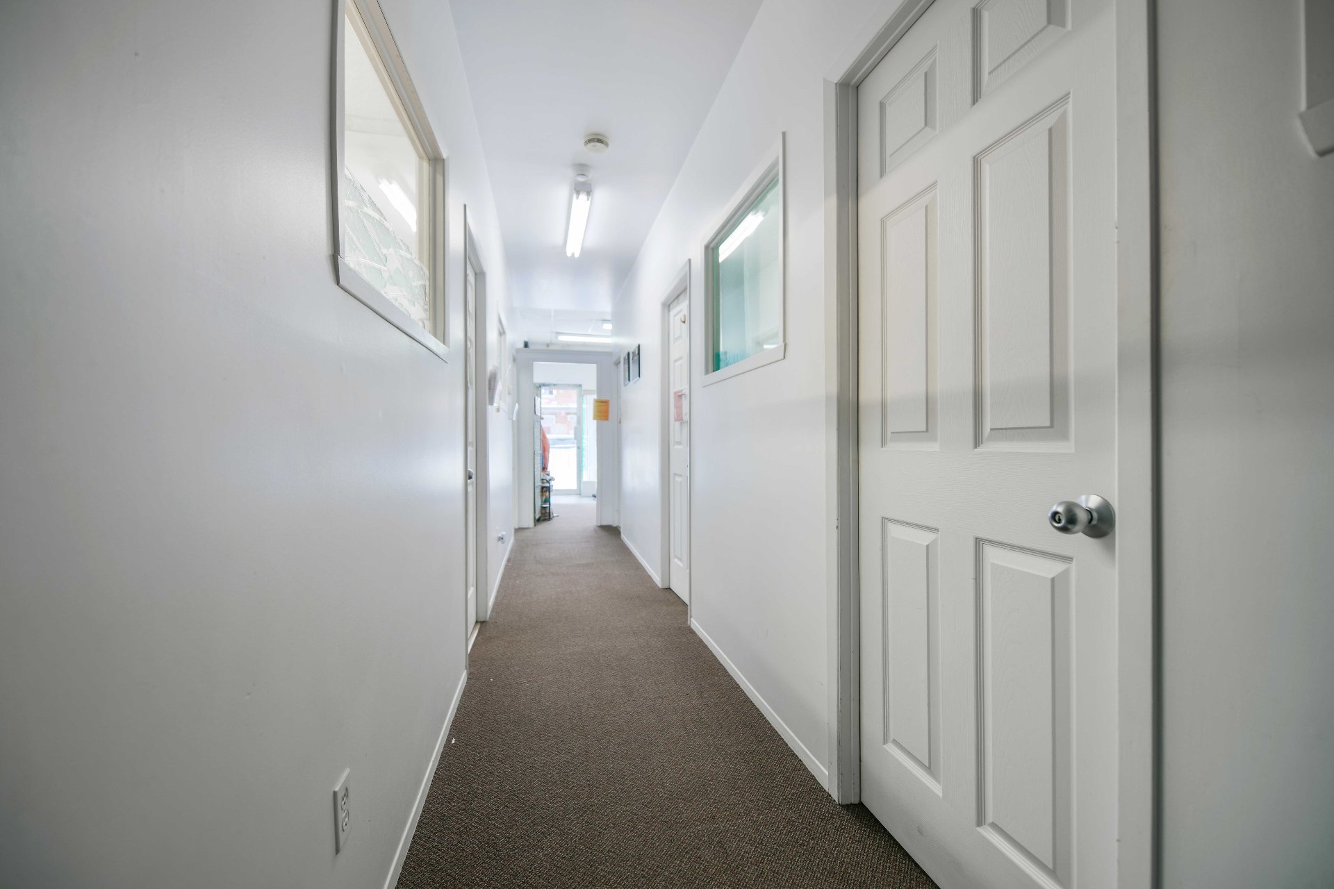 Commercial seulement