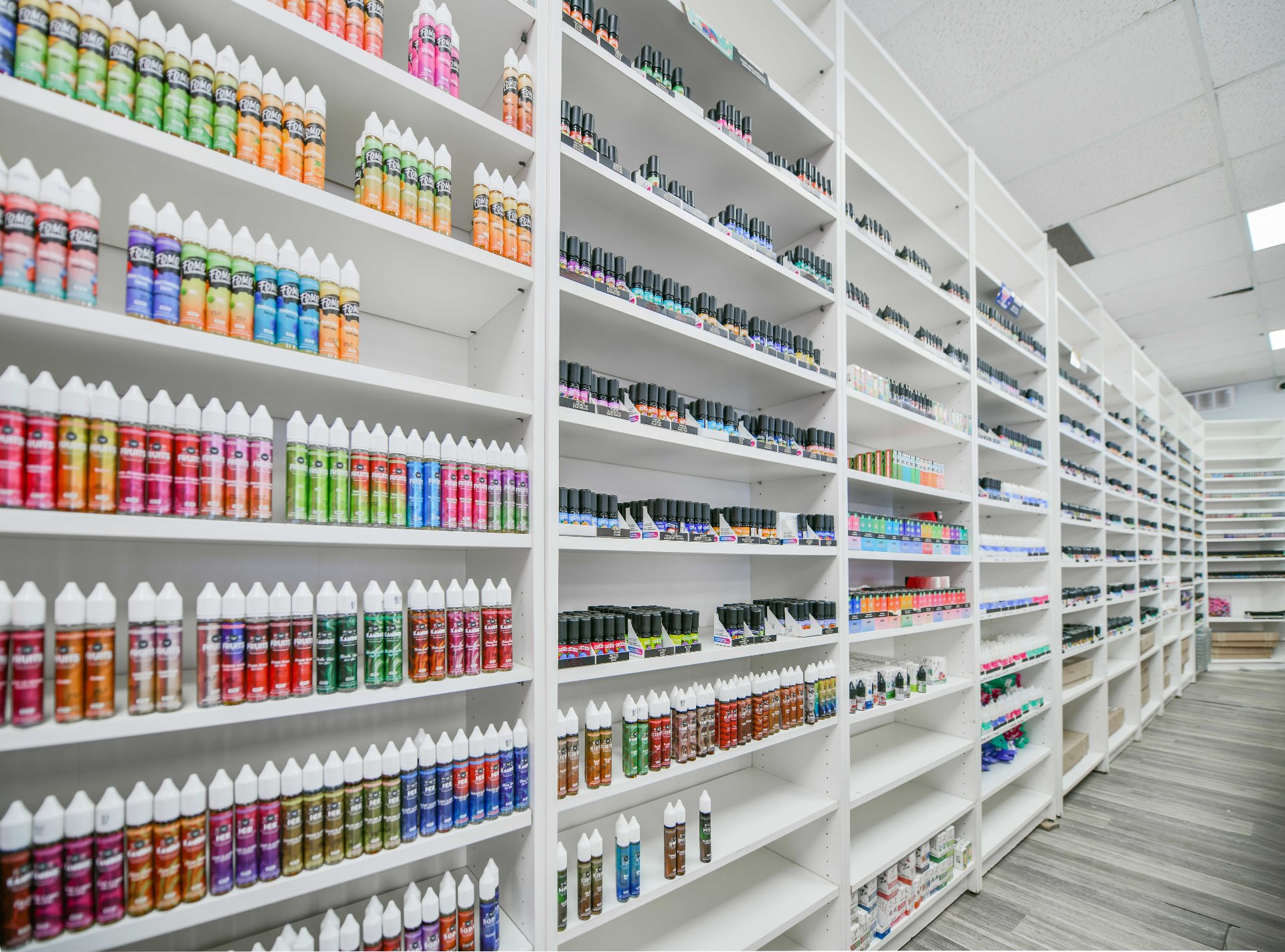 Commercial seulement