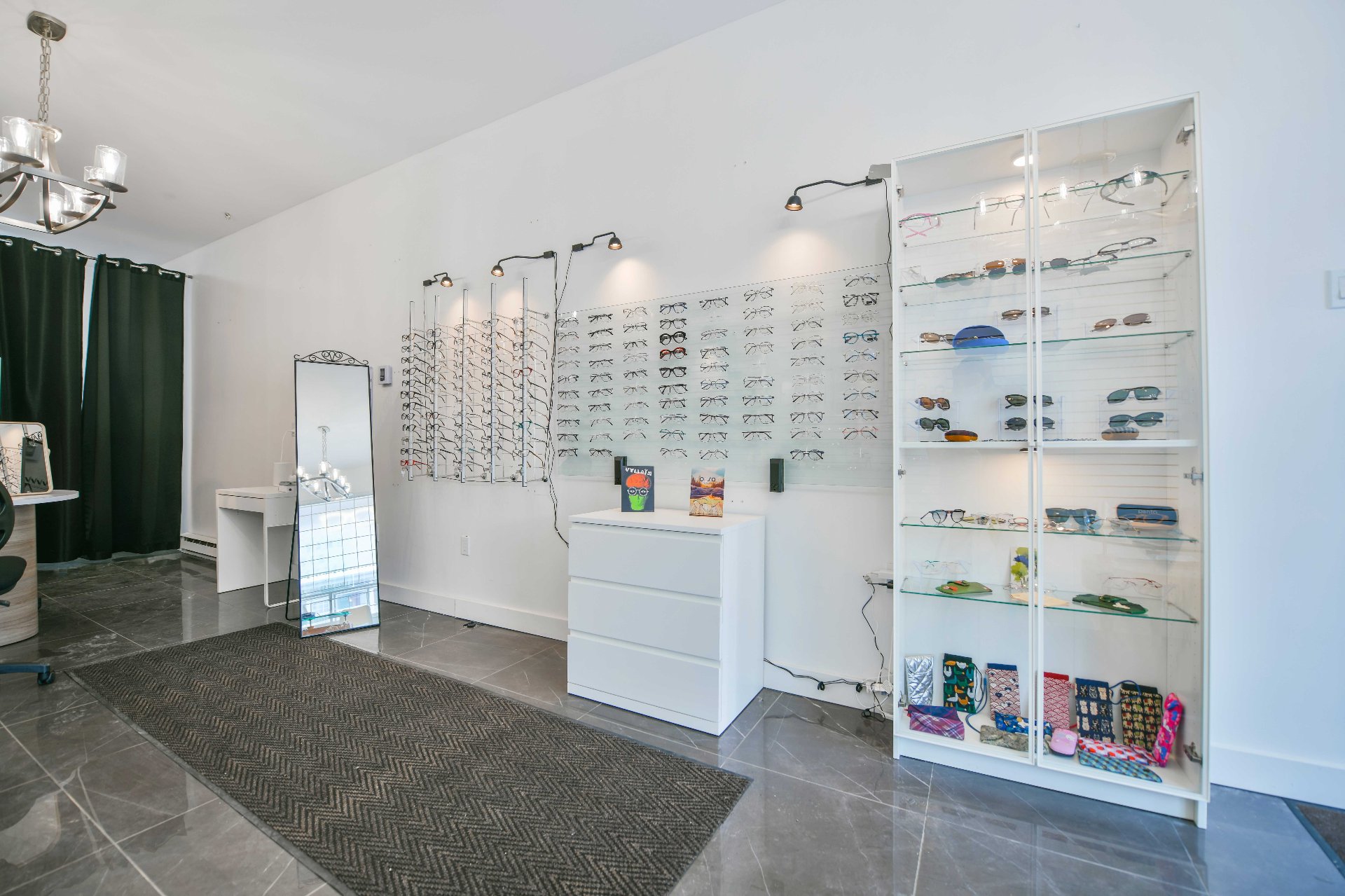 Commercial seulement