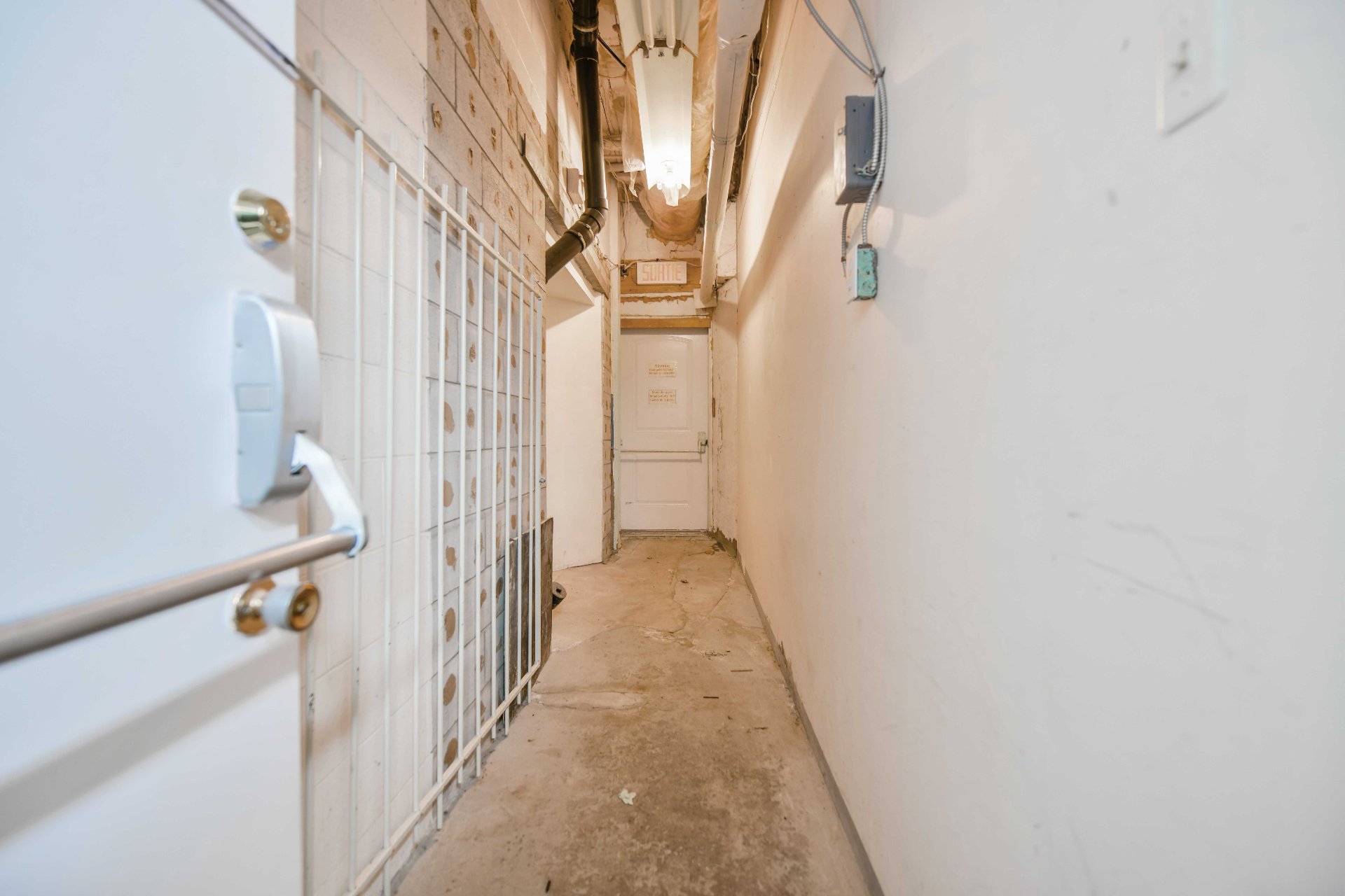 Commercial seulement