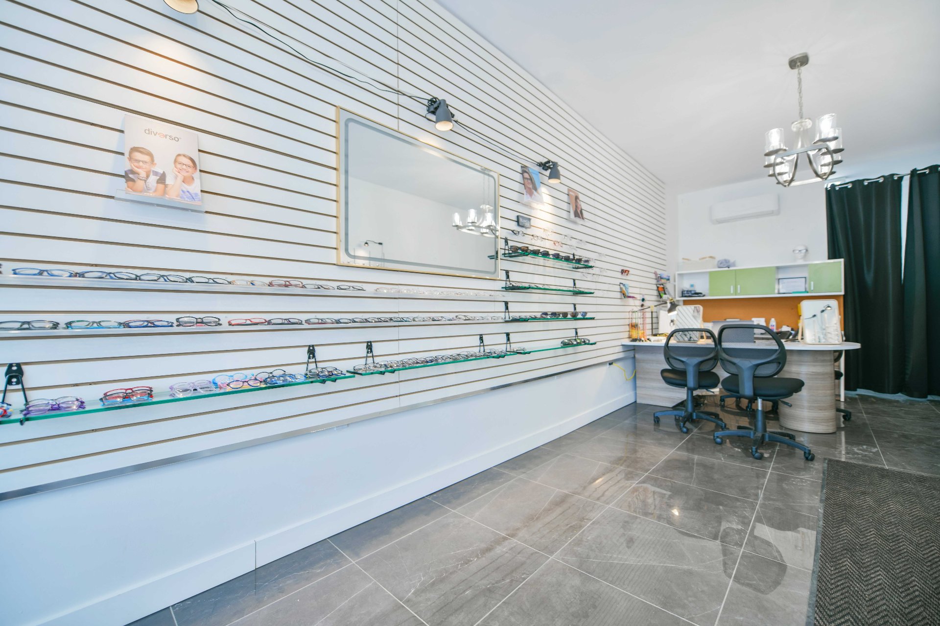 Commercial seulement