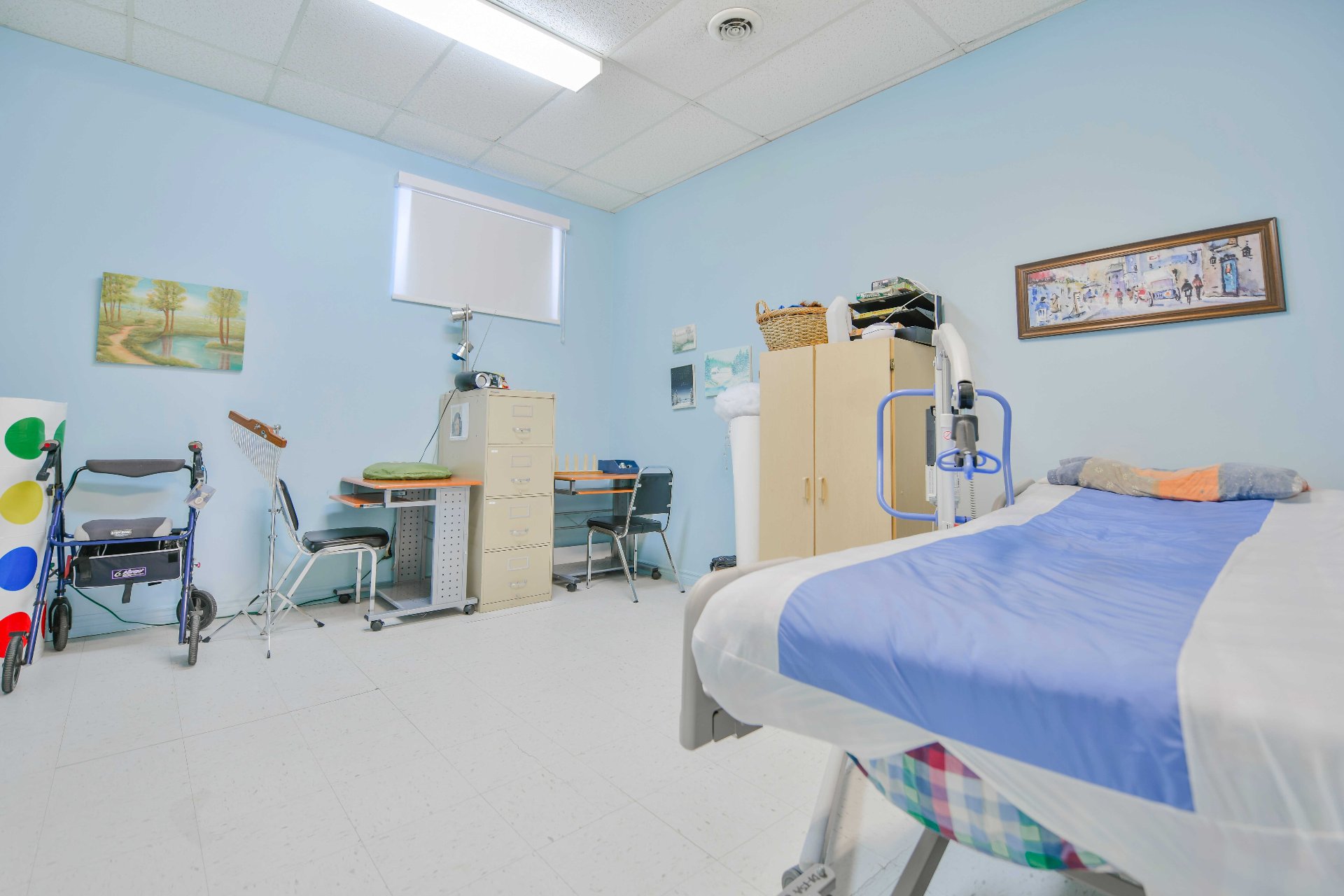 Commercial seulement