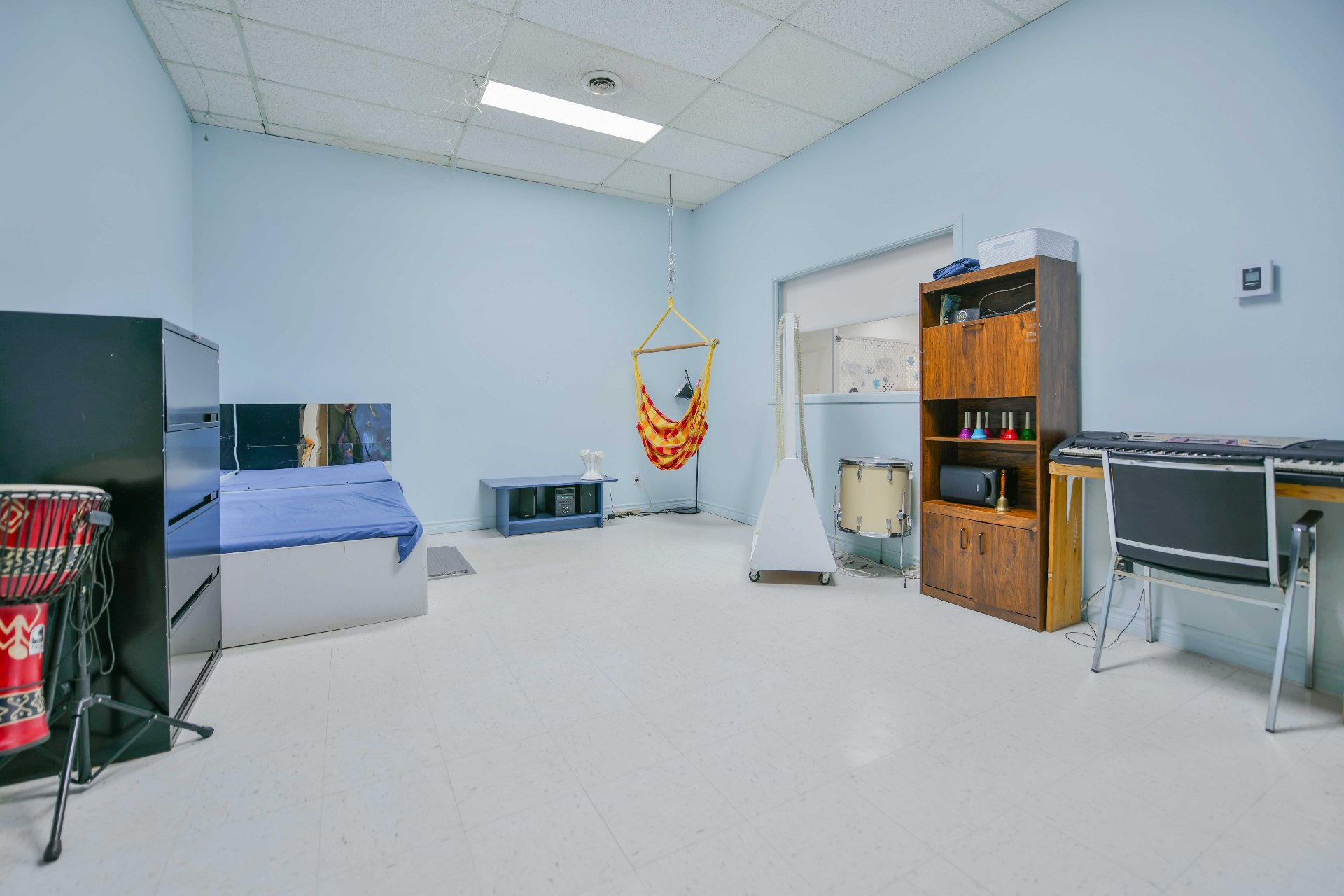 Commercial seulement