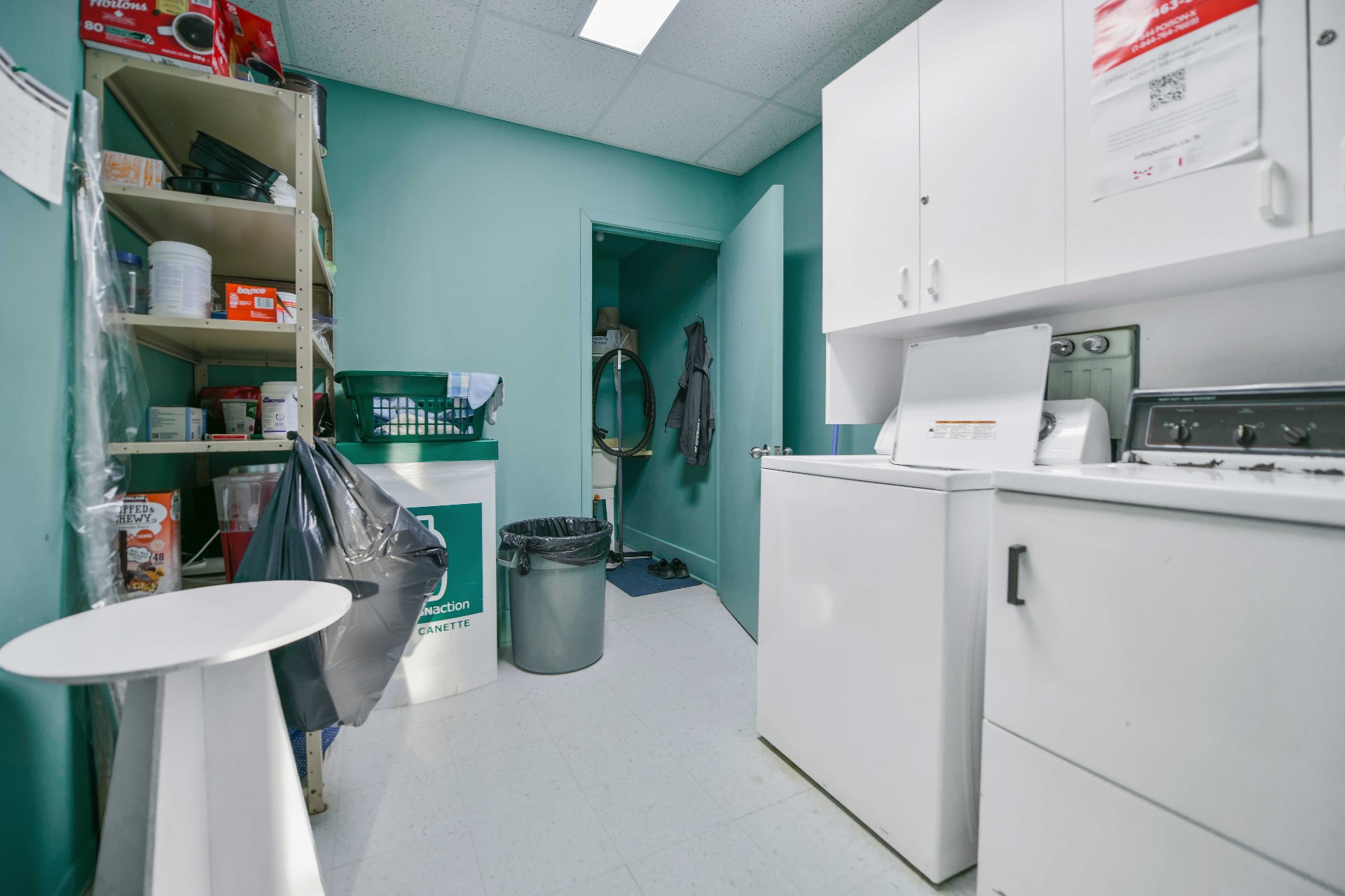 Commercial seulement