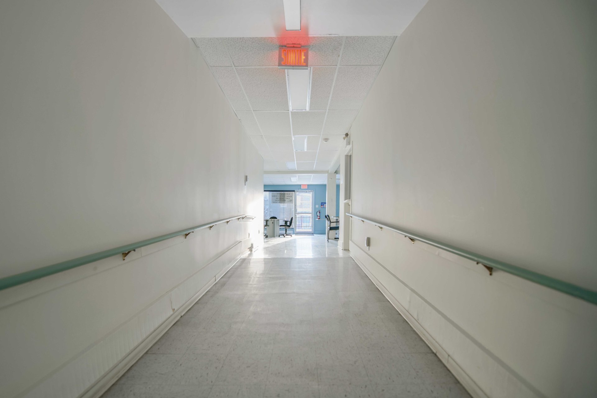 Commercial seulement