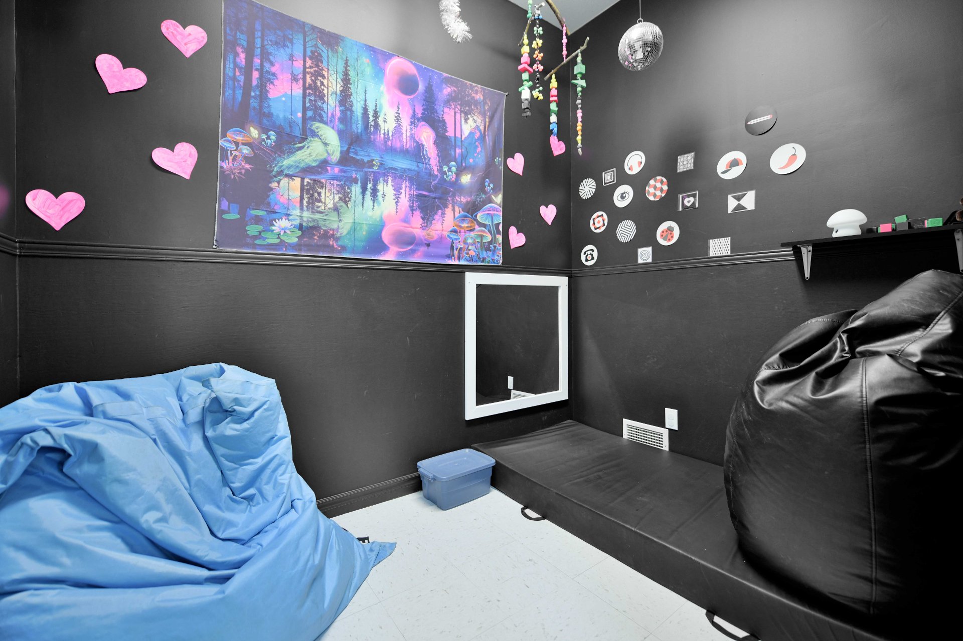 Commercial seulement