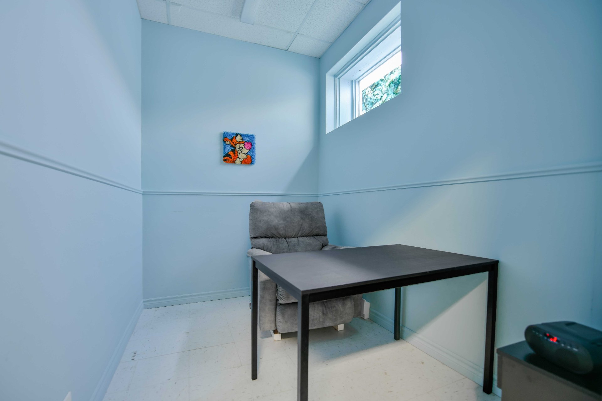 Commercial seulement