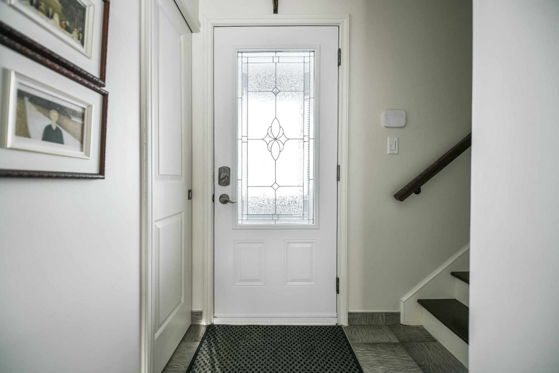 Hall d'entrée