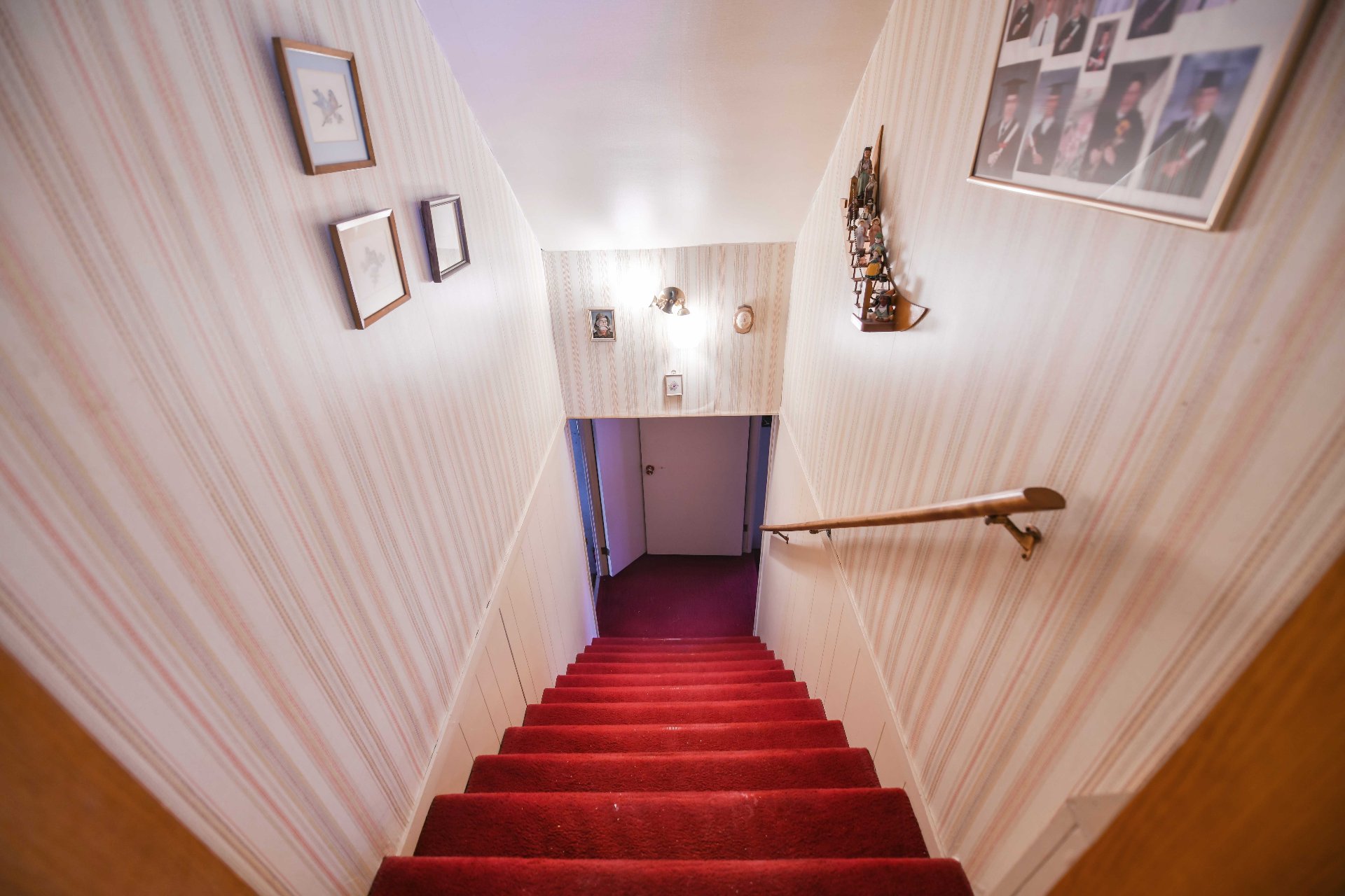 Escalier