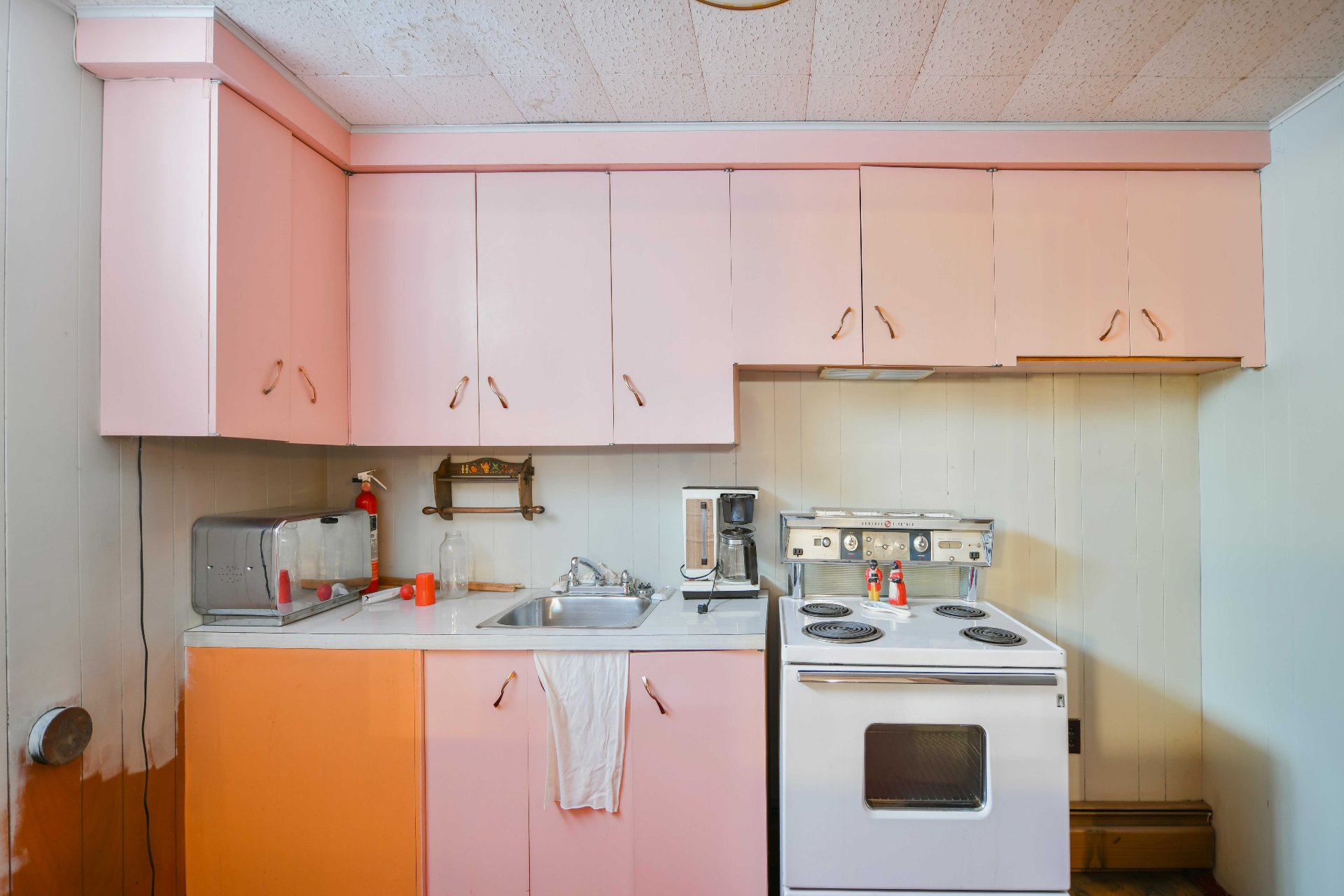 Cuisinette