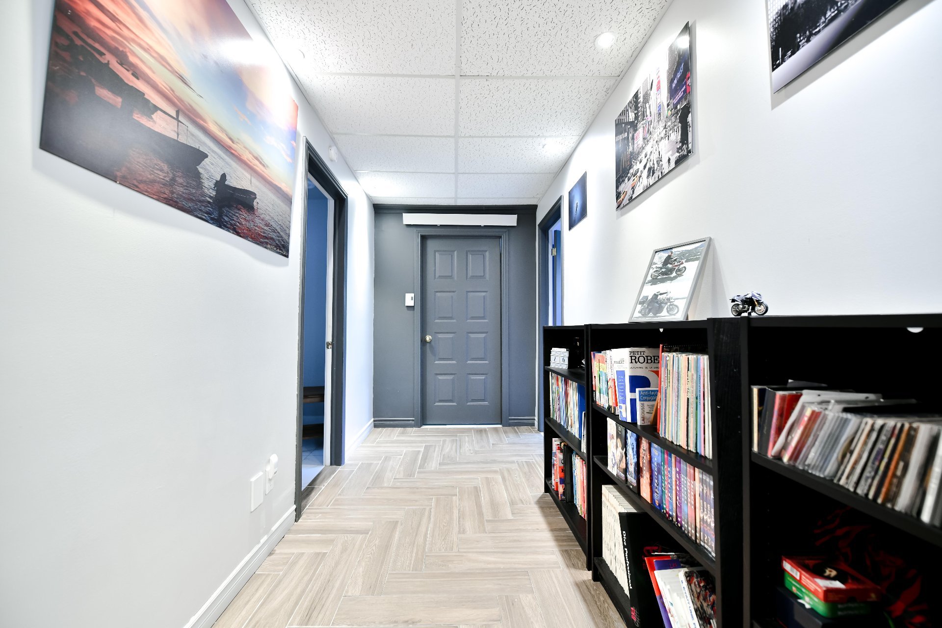 PASAGEWAY