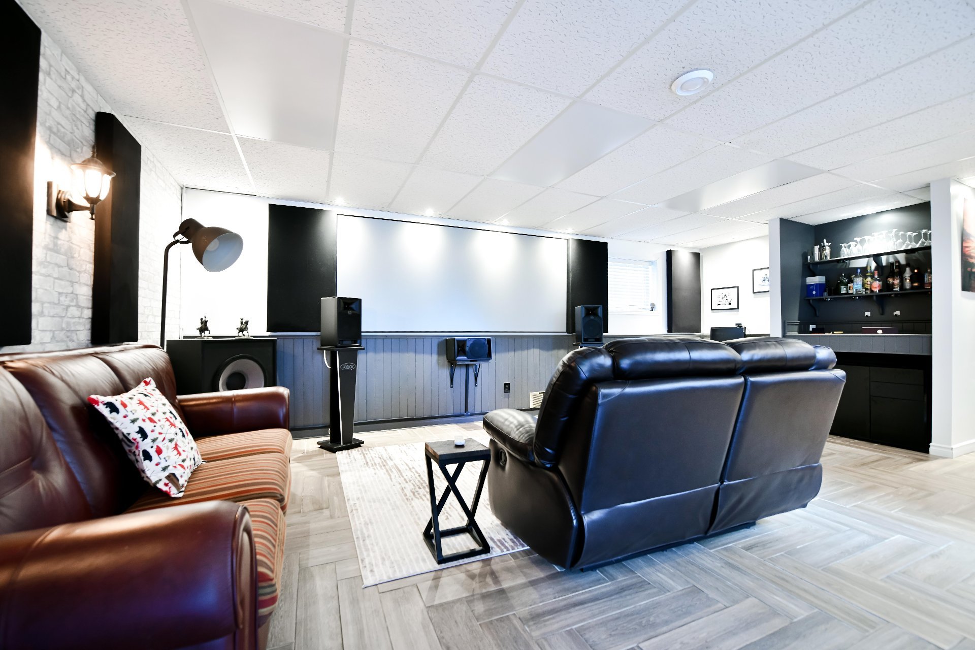 Salon
