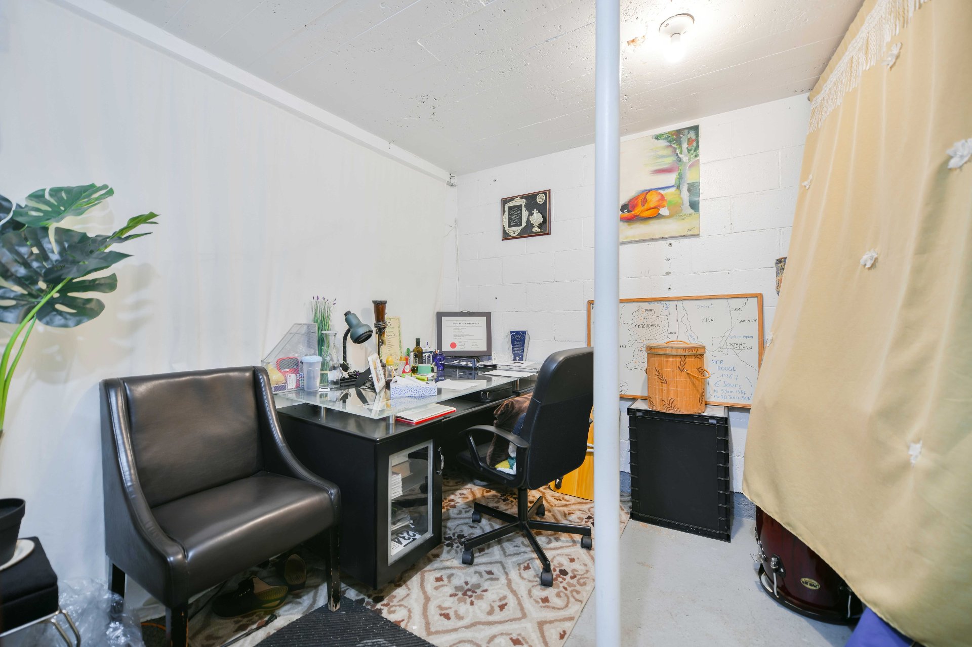 Commercial seulement