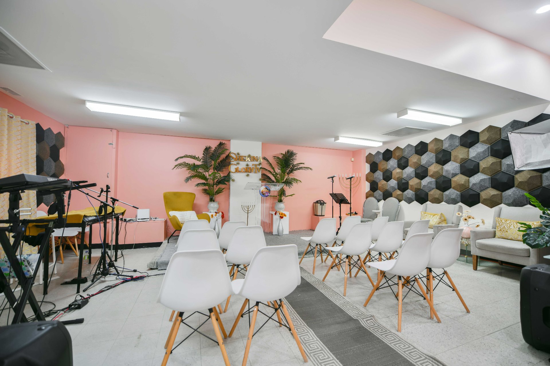 Commercial seulement