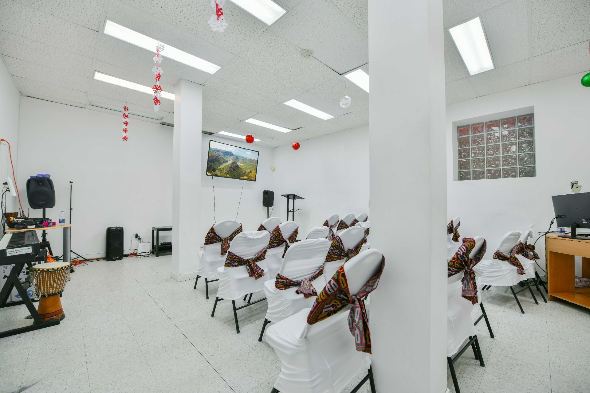 Commercial seulement