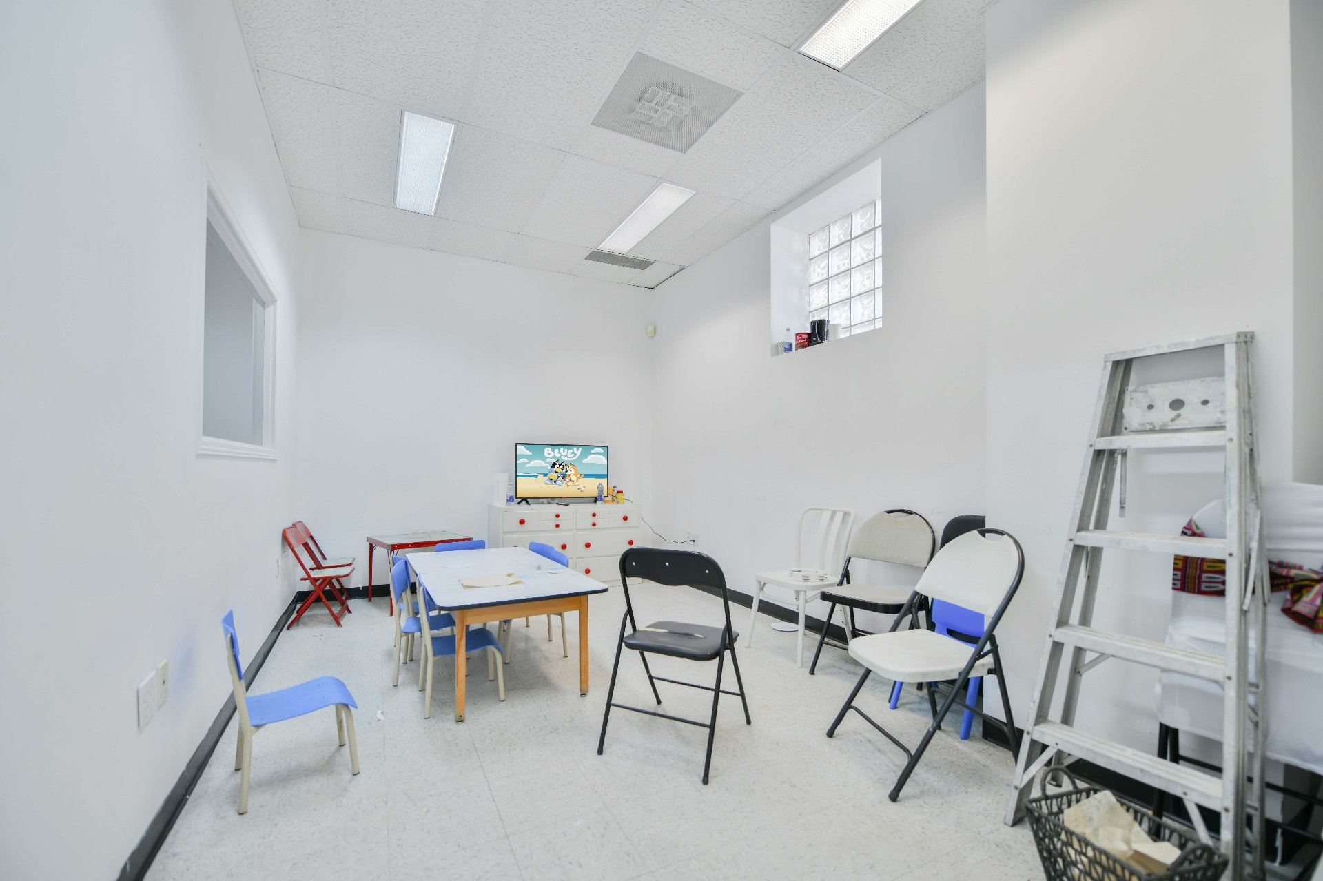 Commercial seulement