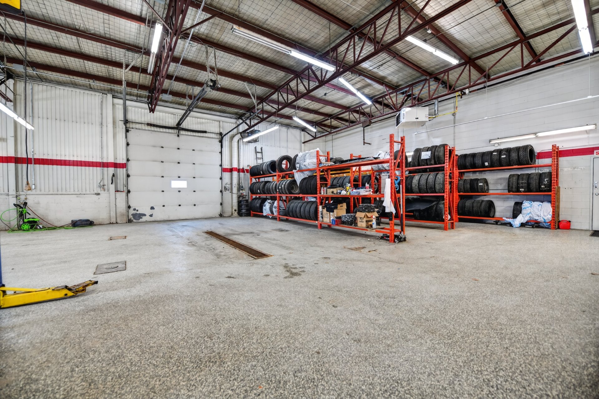 Garage