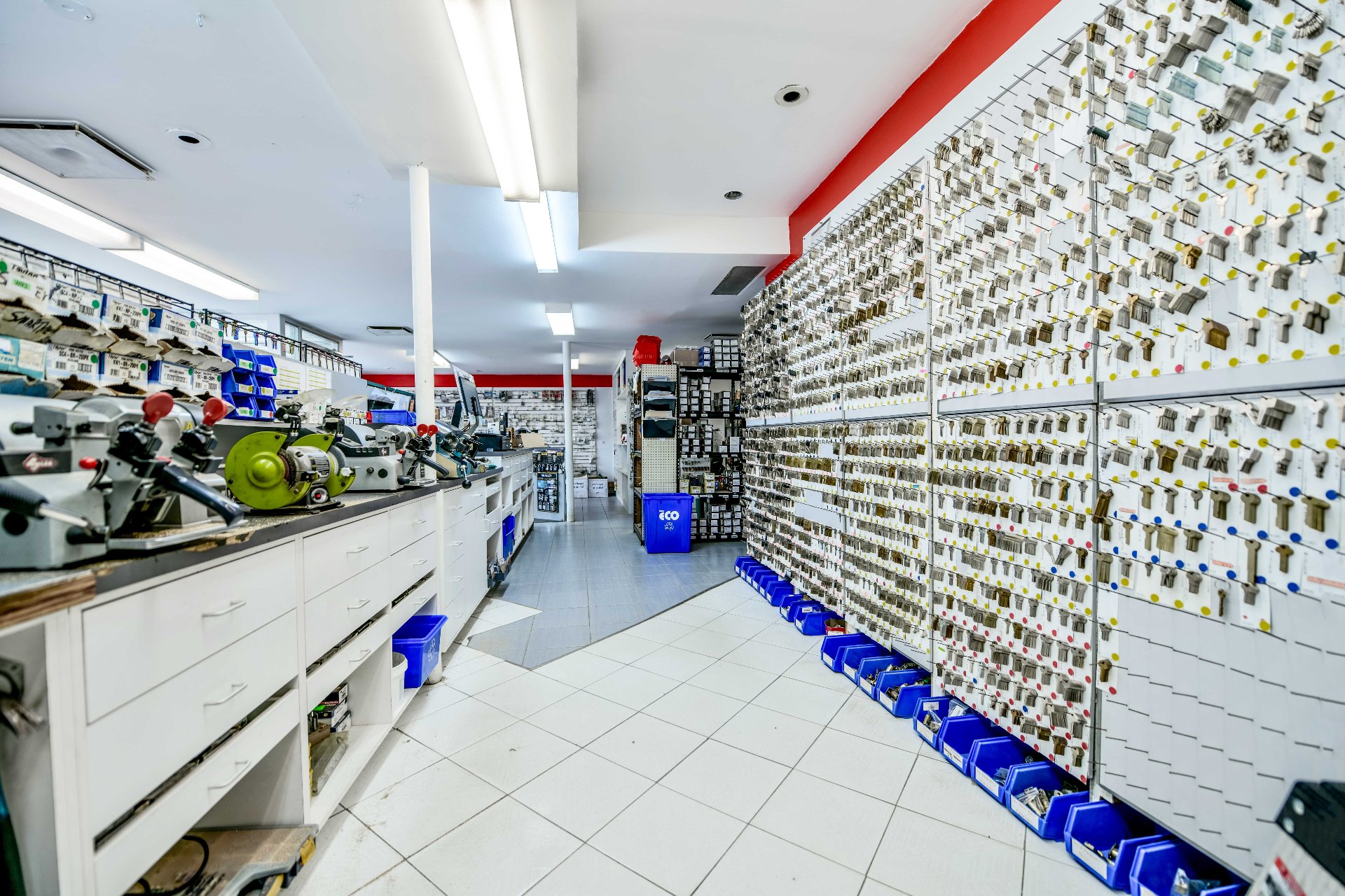 Commercial seulement