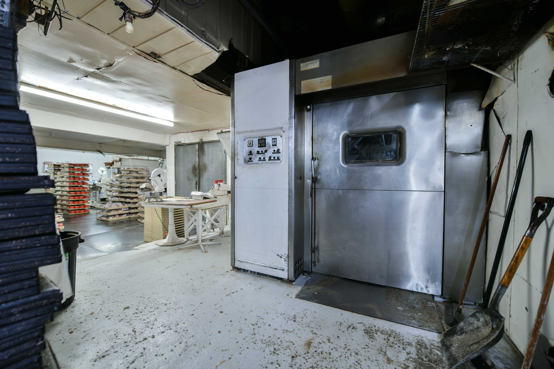 Commercial seulement