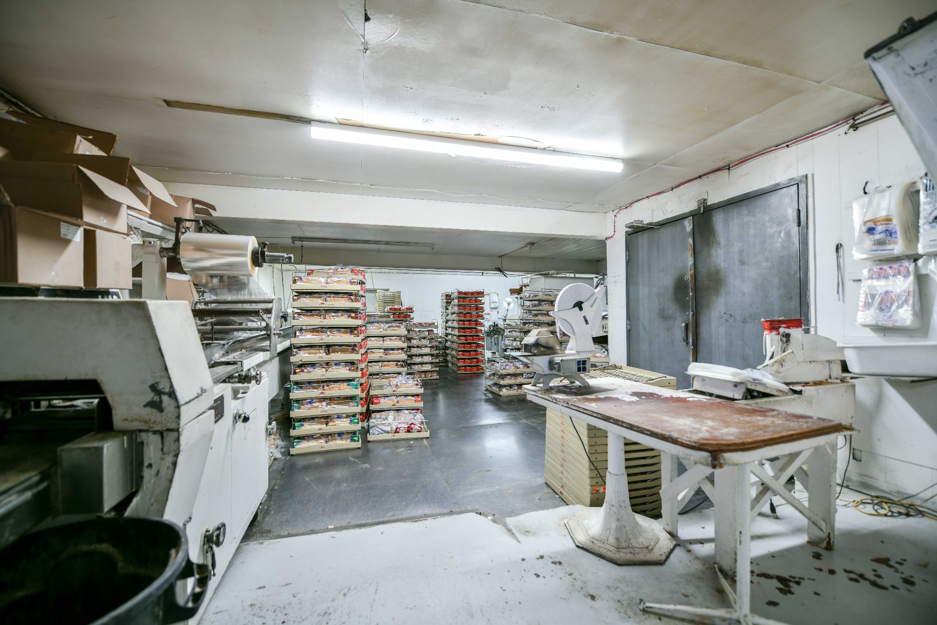 Commercial seulement