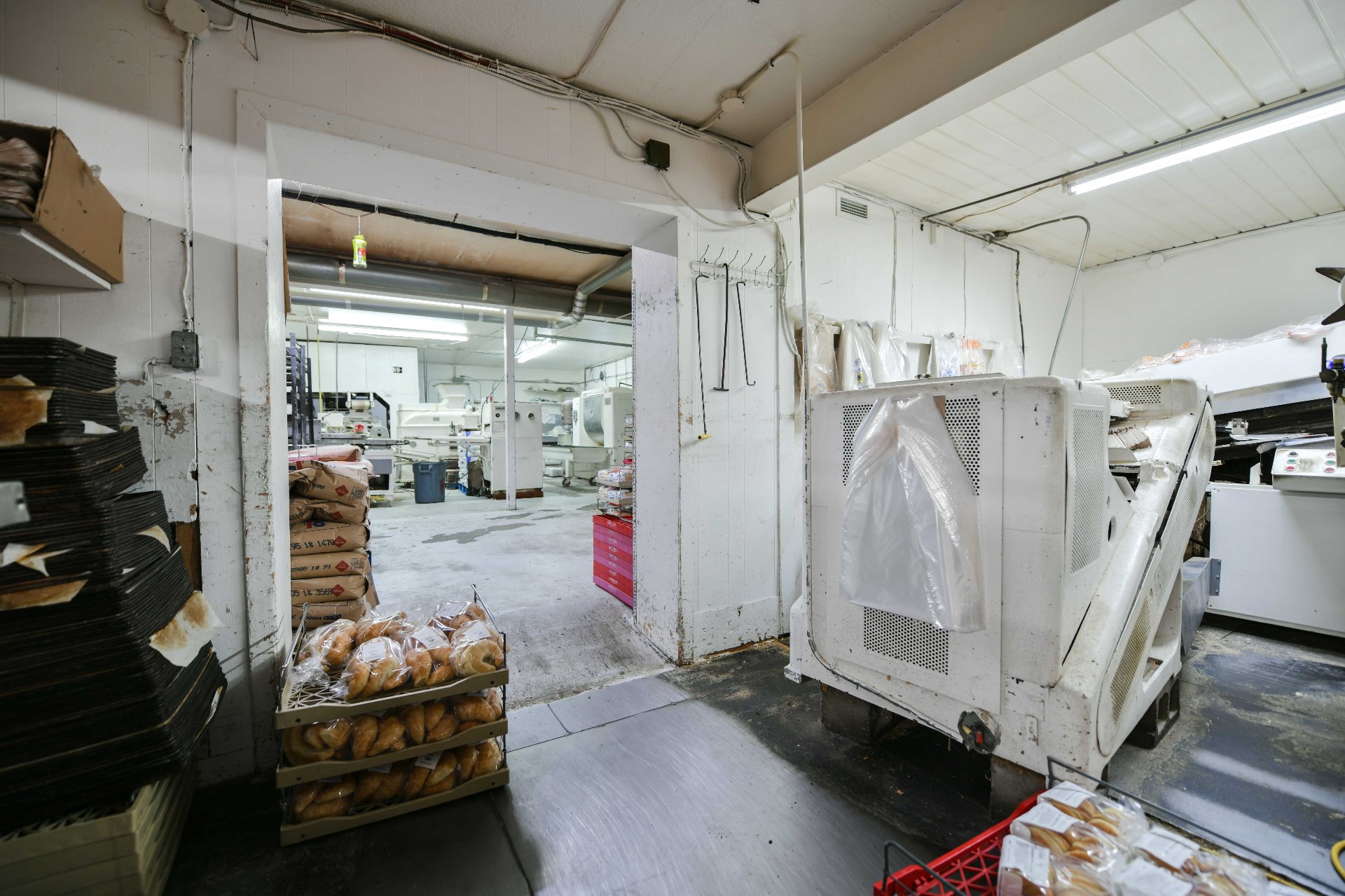 Commercial seulement