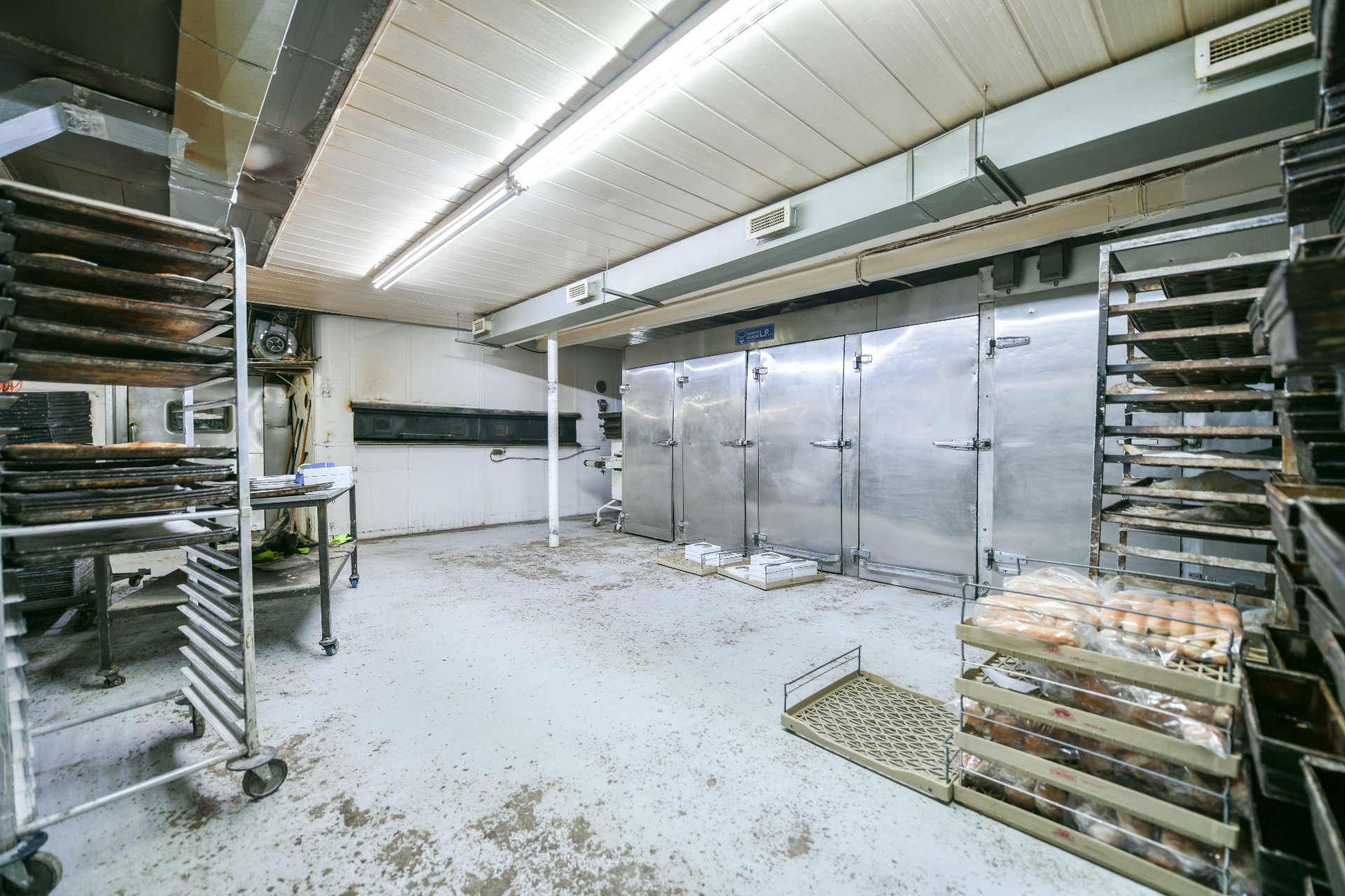 Commercial seulement