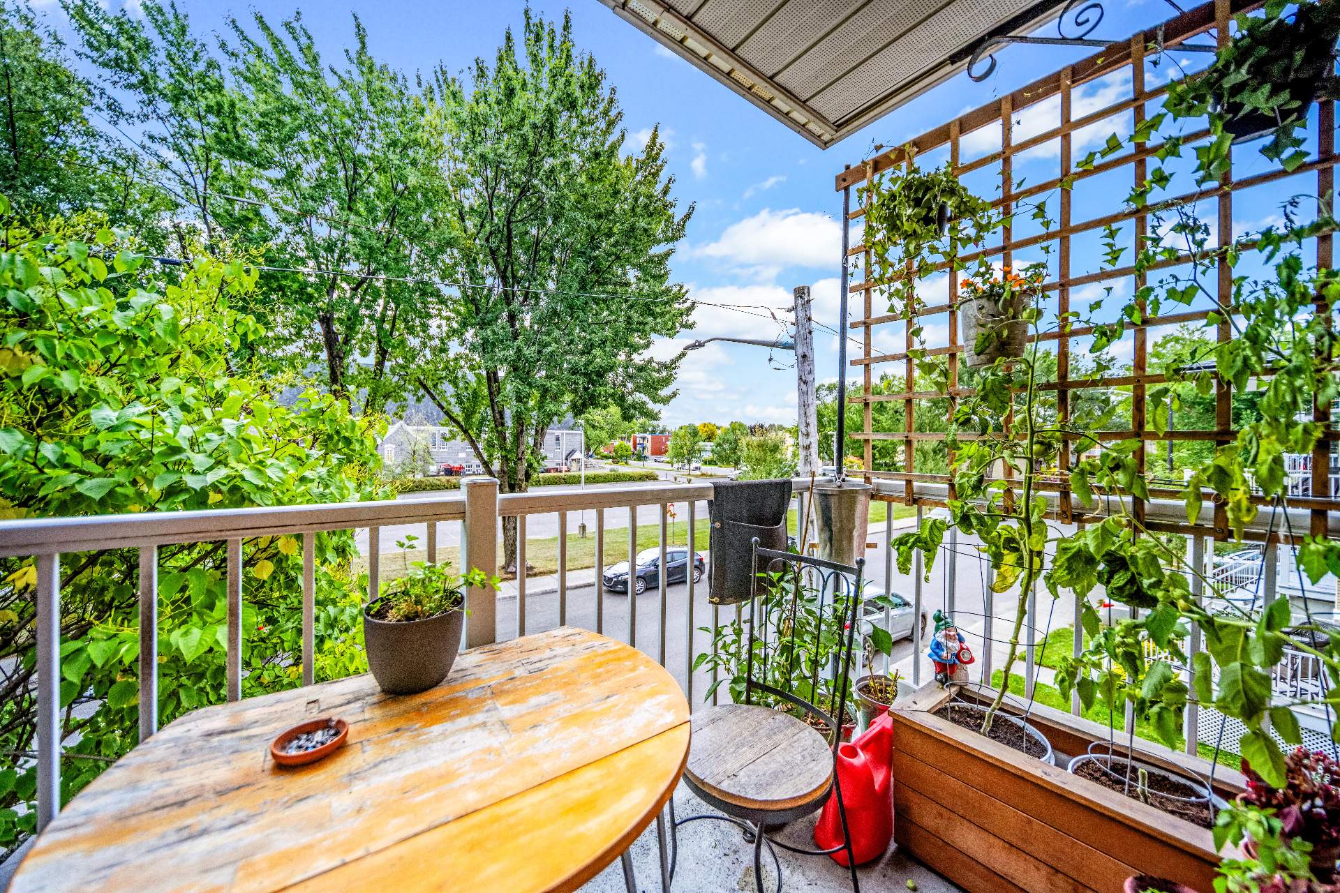 Balcon