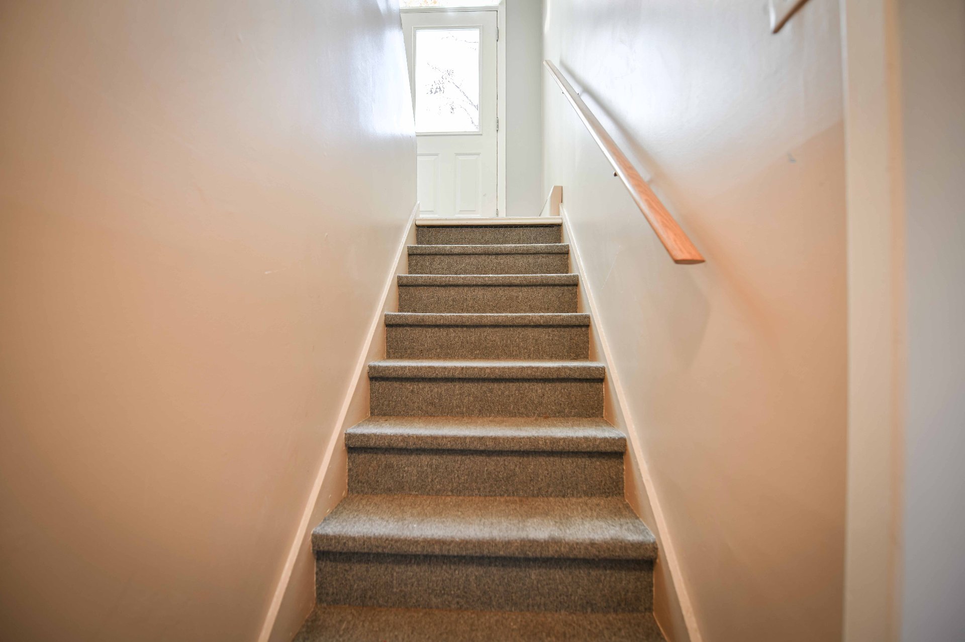 Escalier