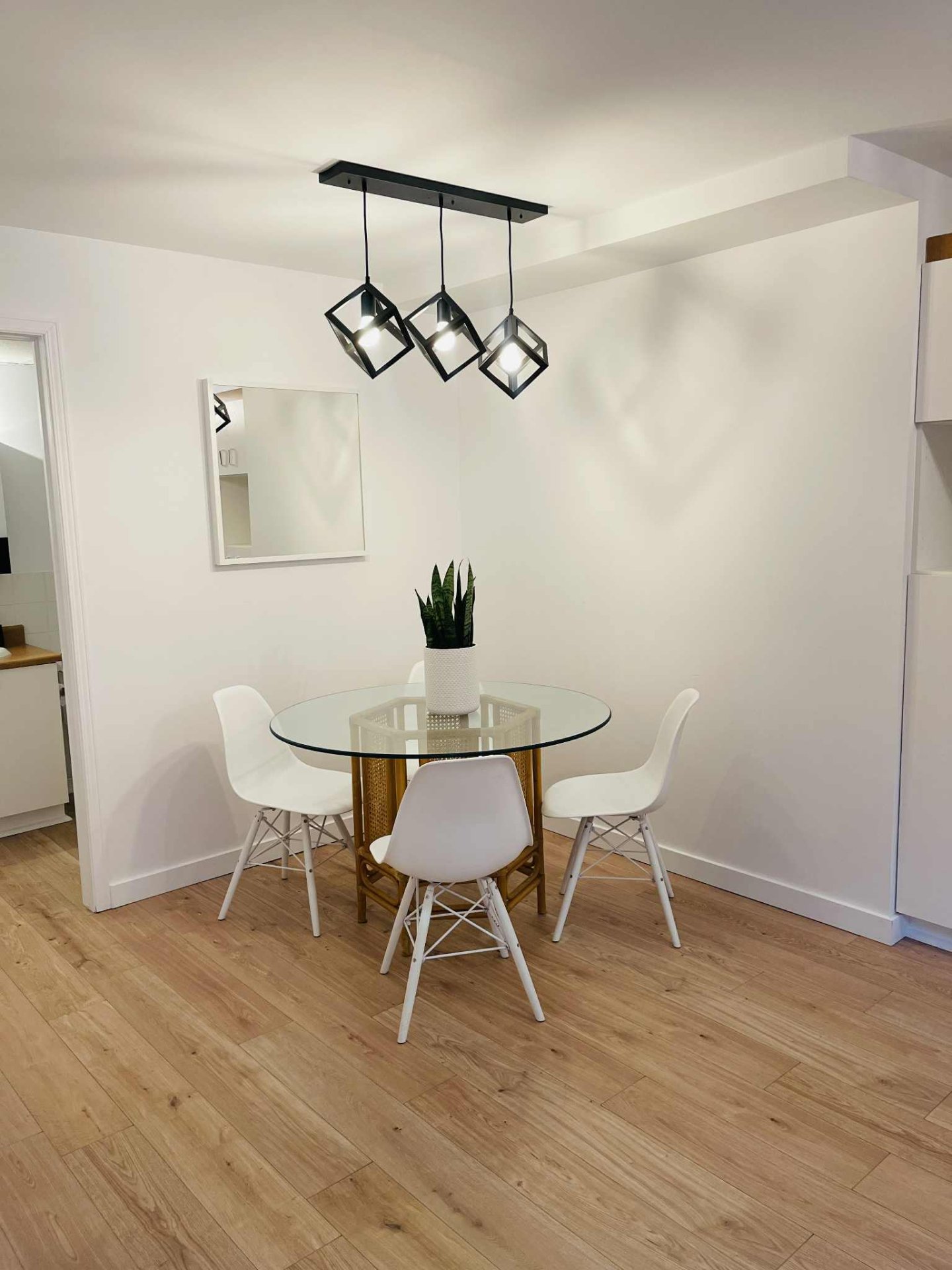 Logement