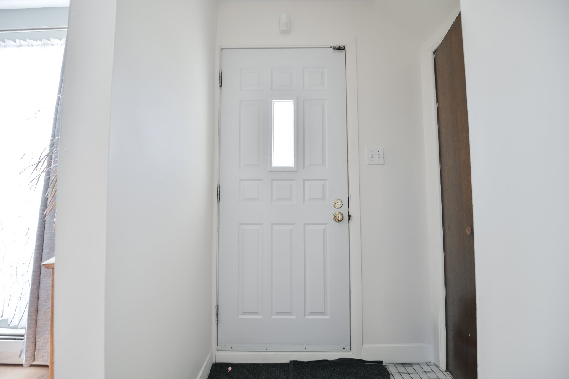 Hall d'entrée