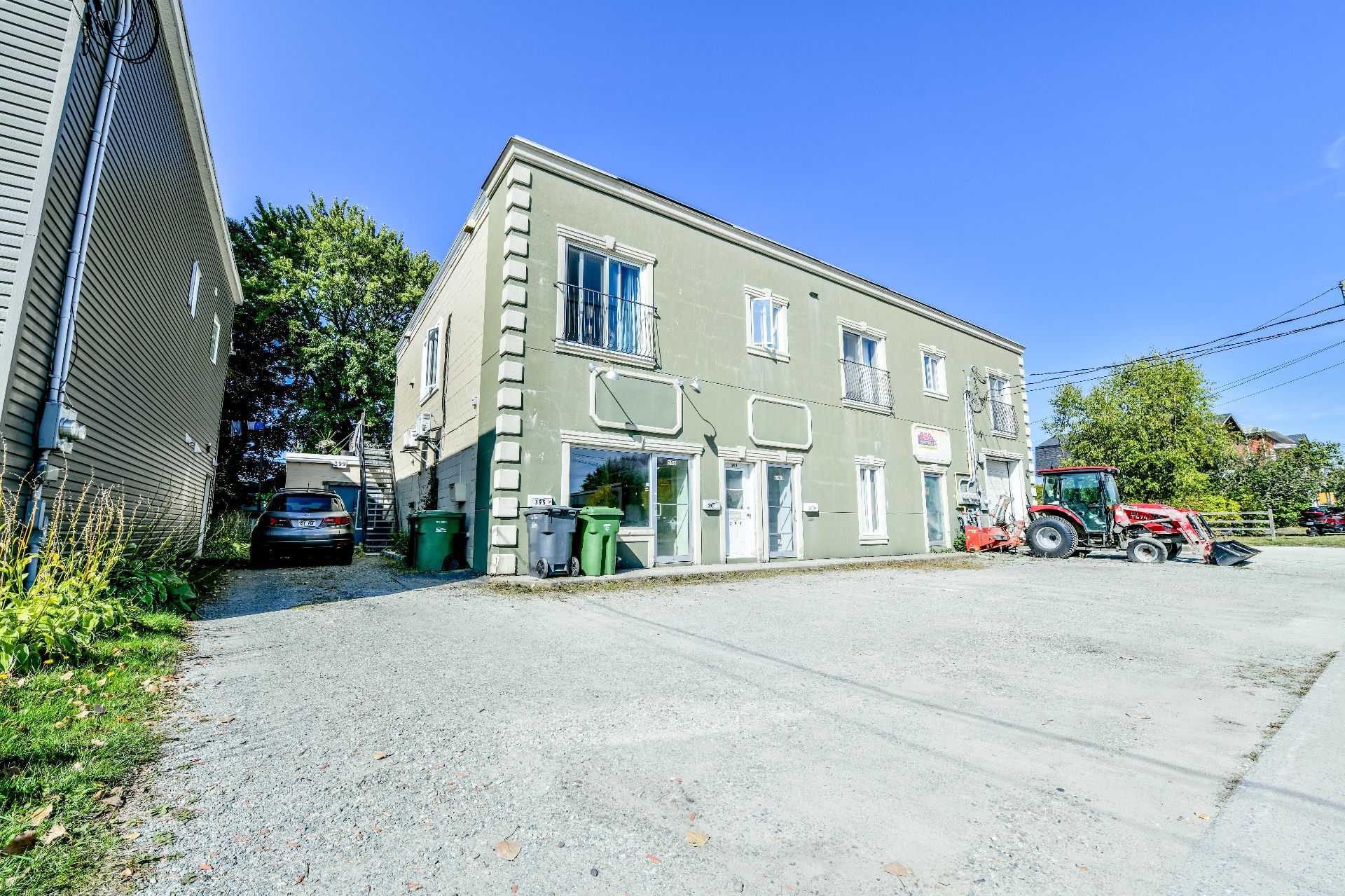 Façade