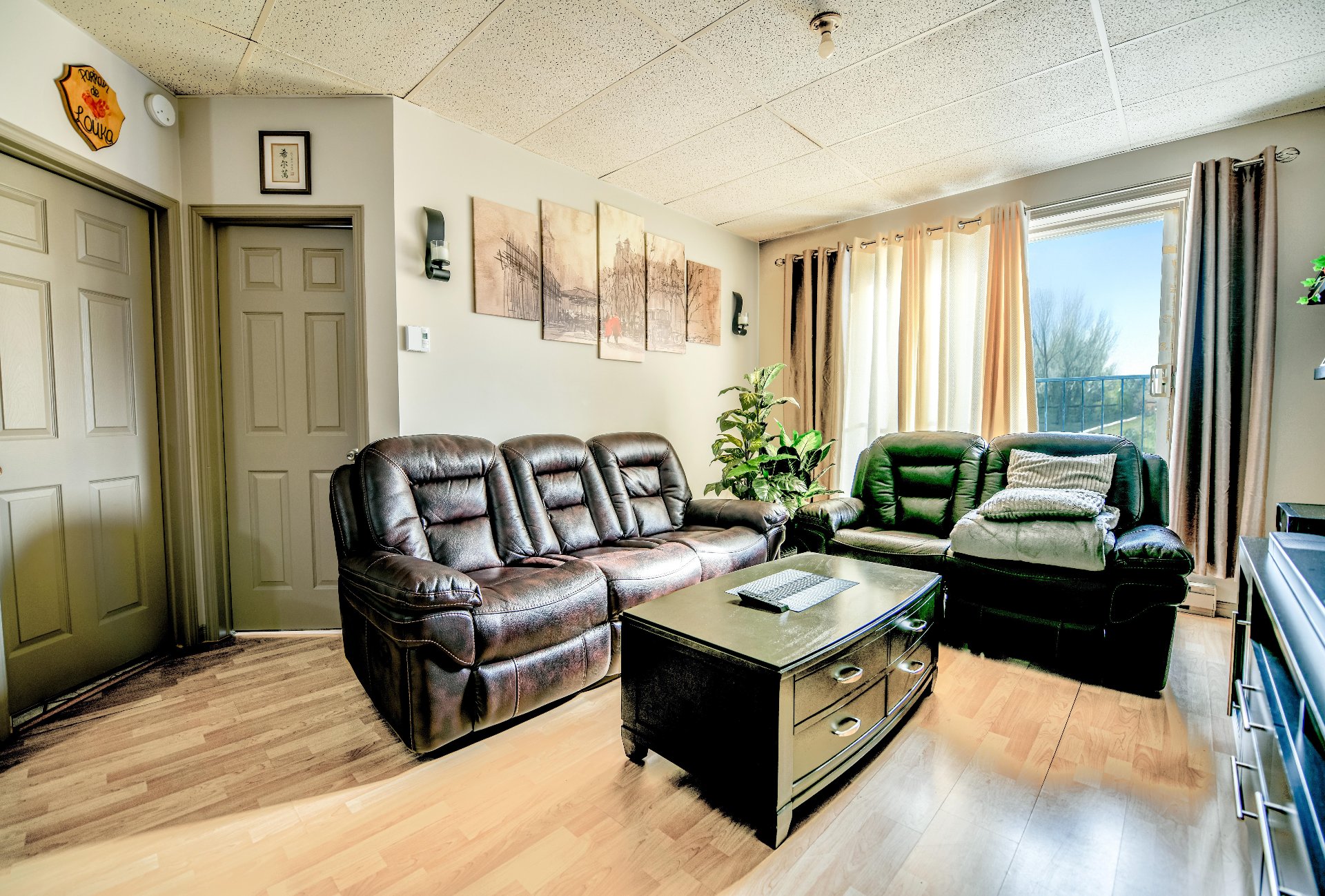 Salon