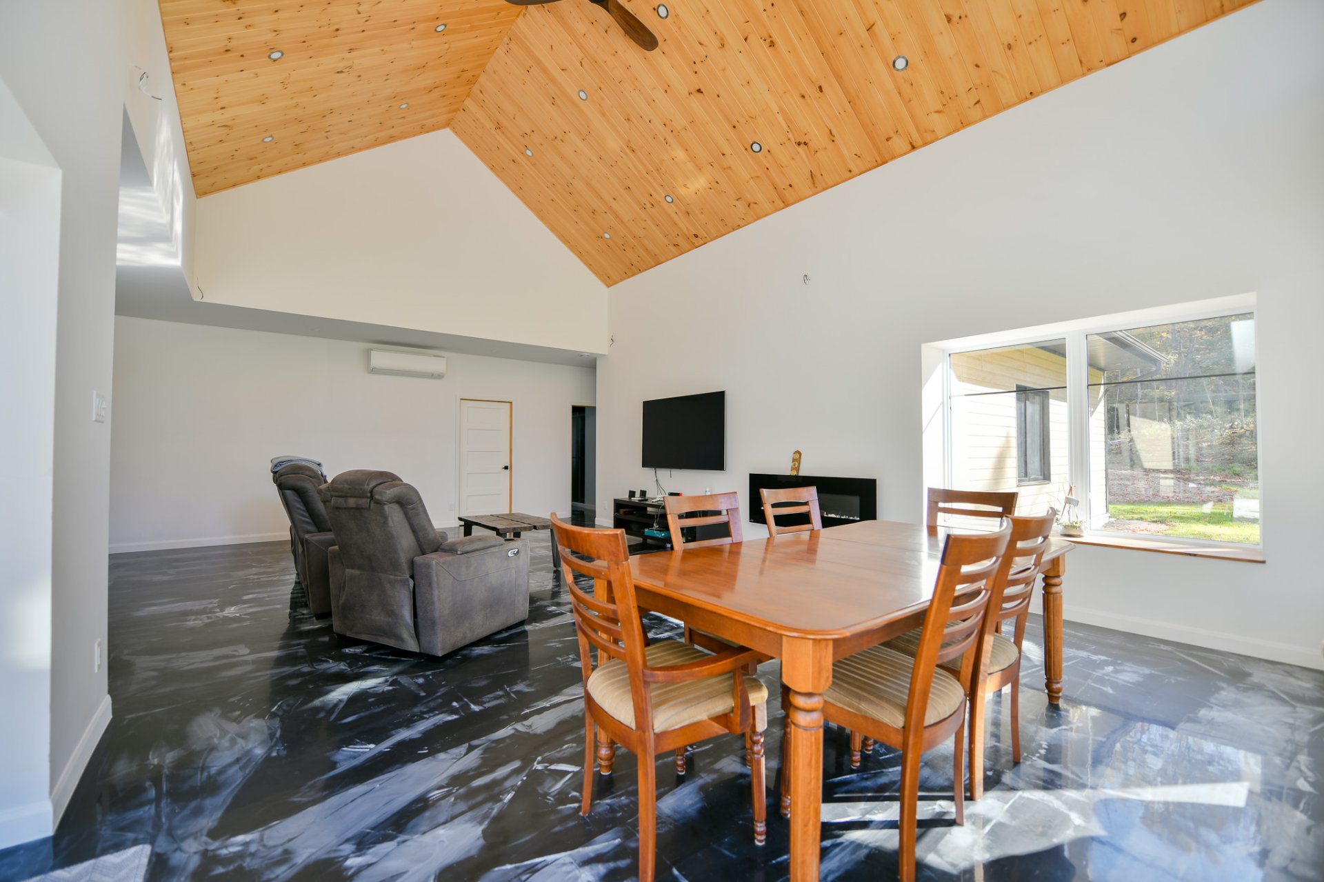 Salle à manger