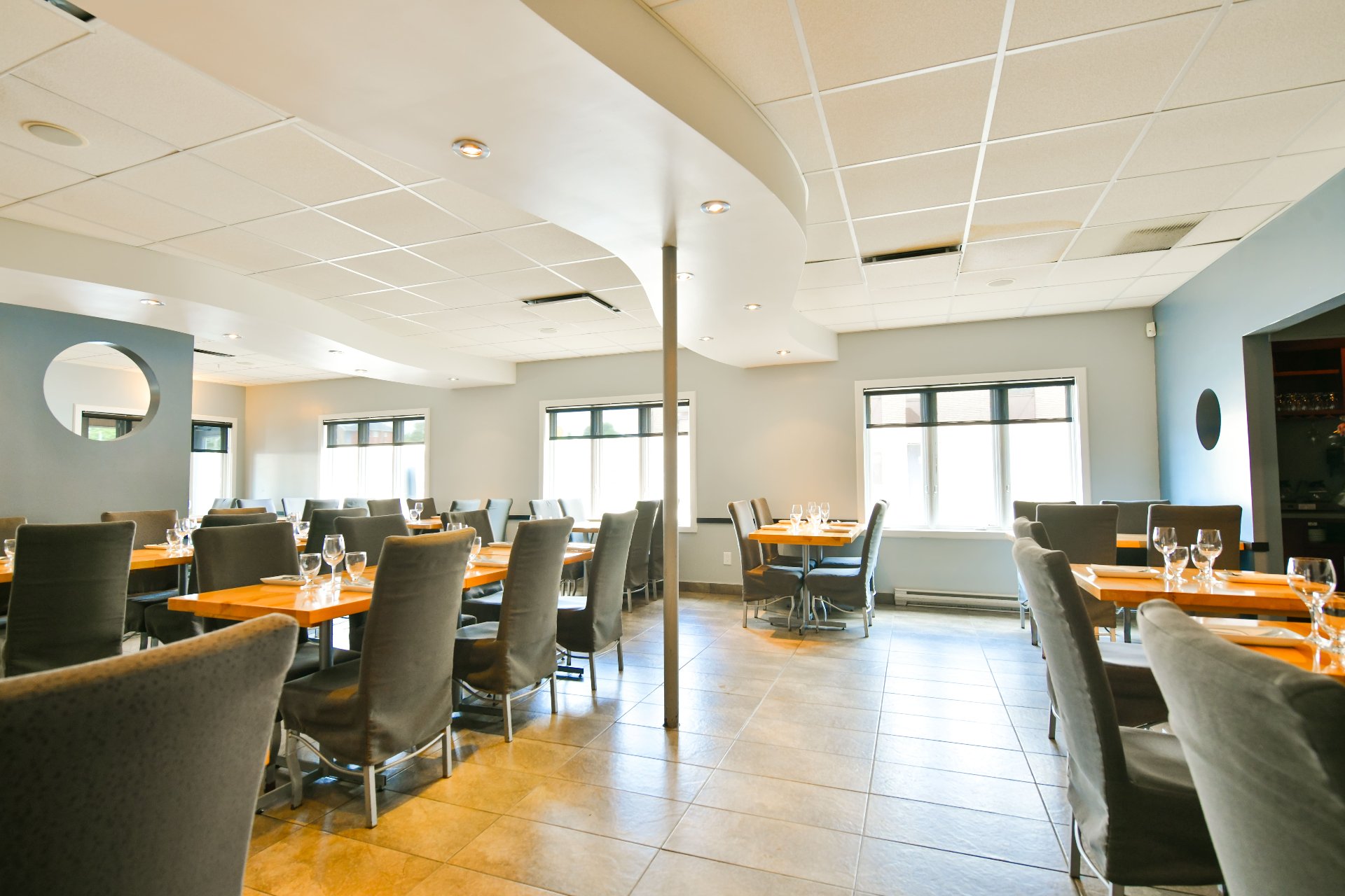 Commercial seulement