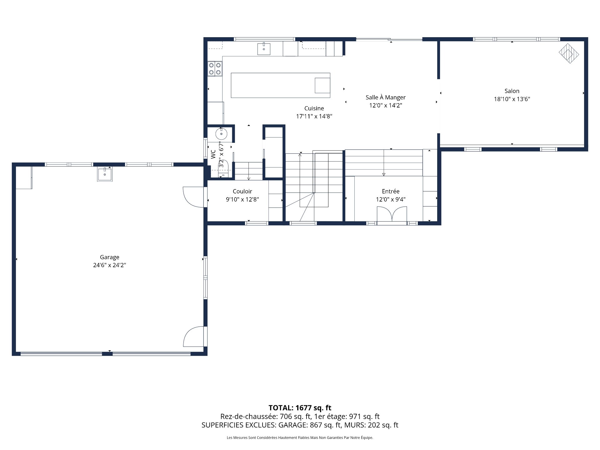 Plan (croquis)
