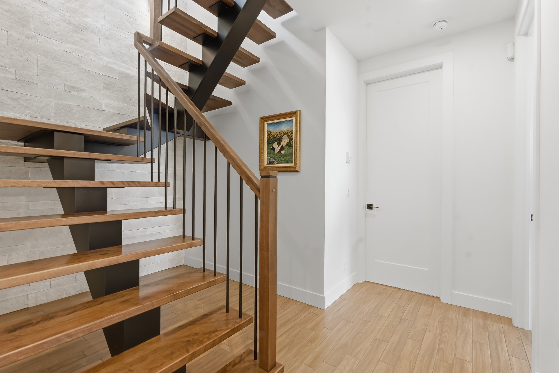Escalier