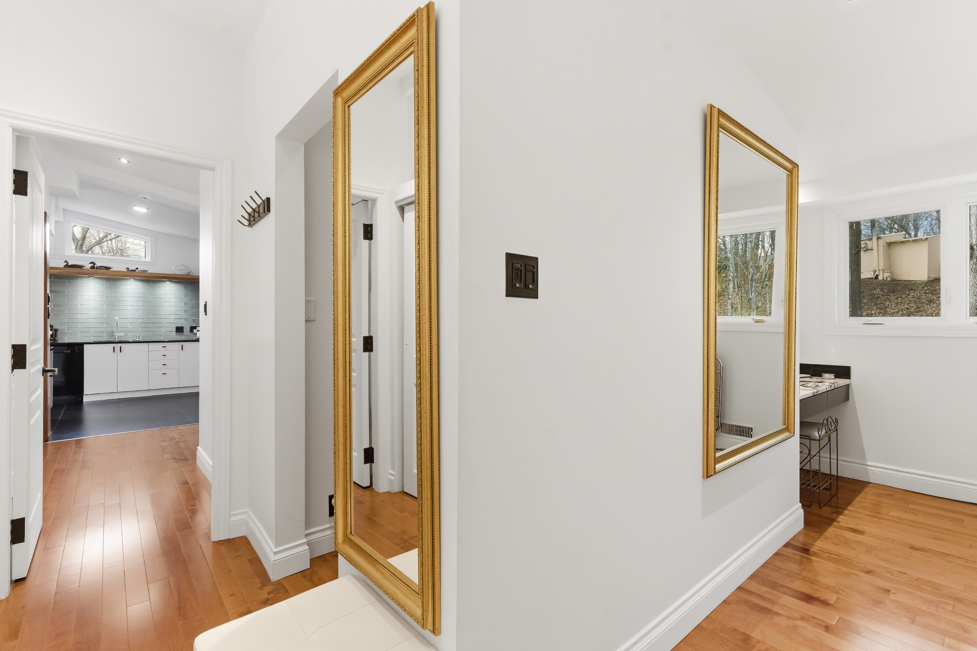 Penderie (Walk-in)