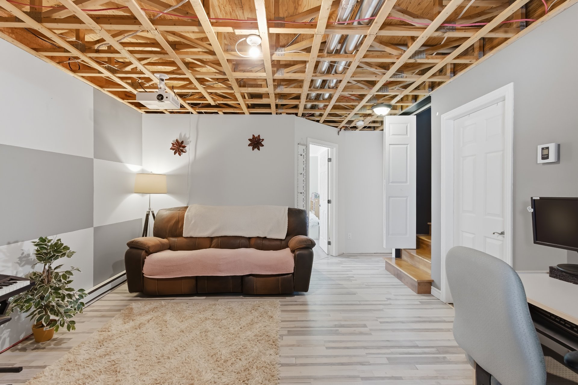 Salle familiale