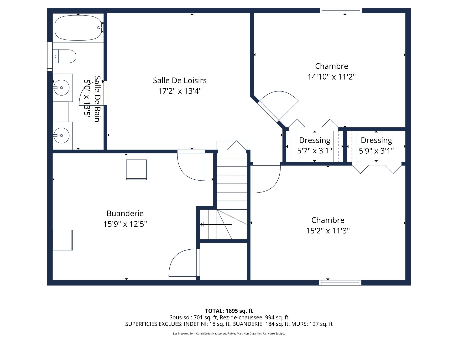 Plan (croquis)