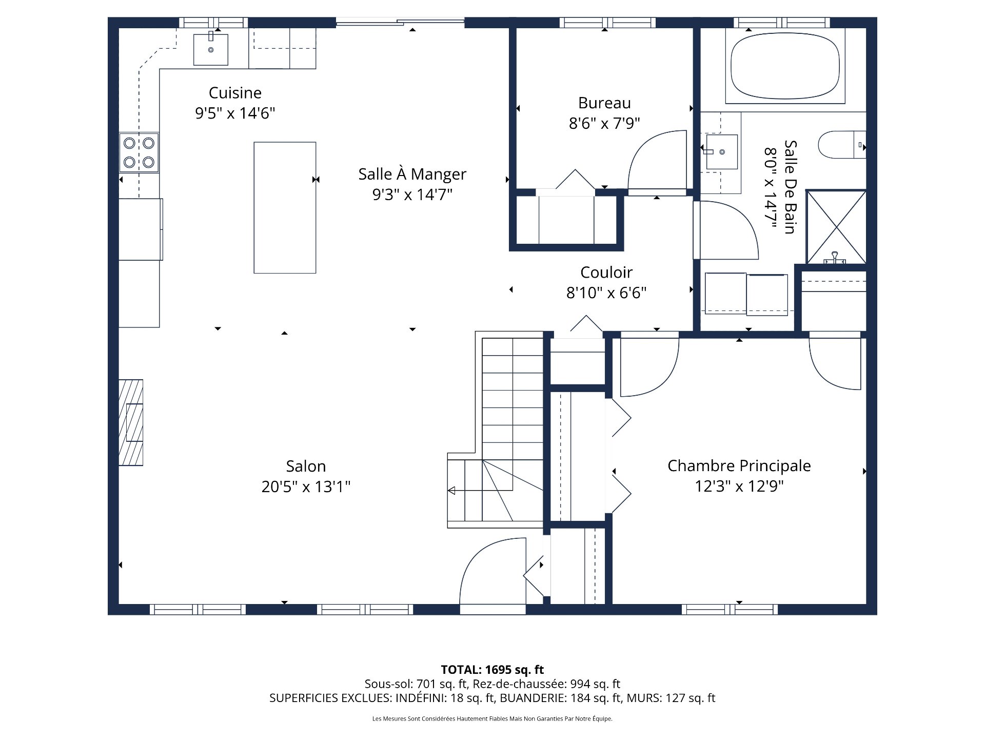 Plan (croquis)