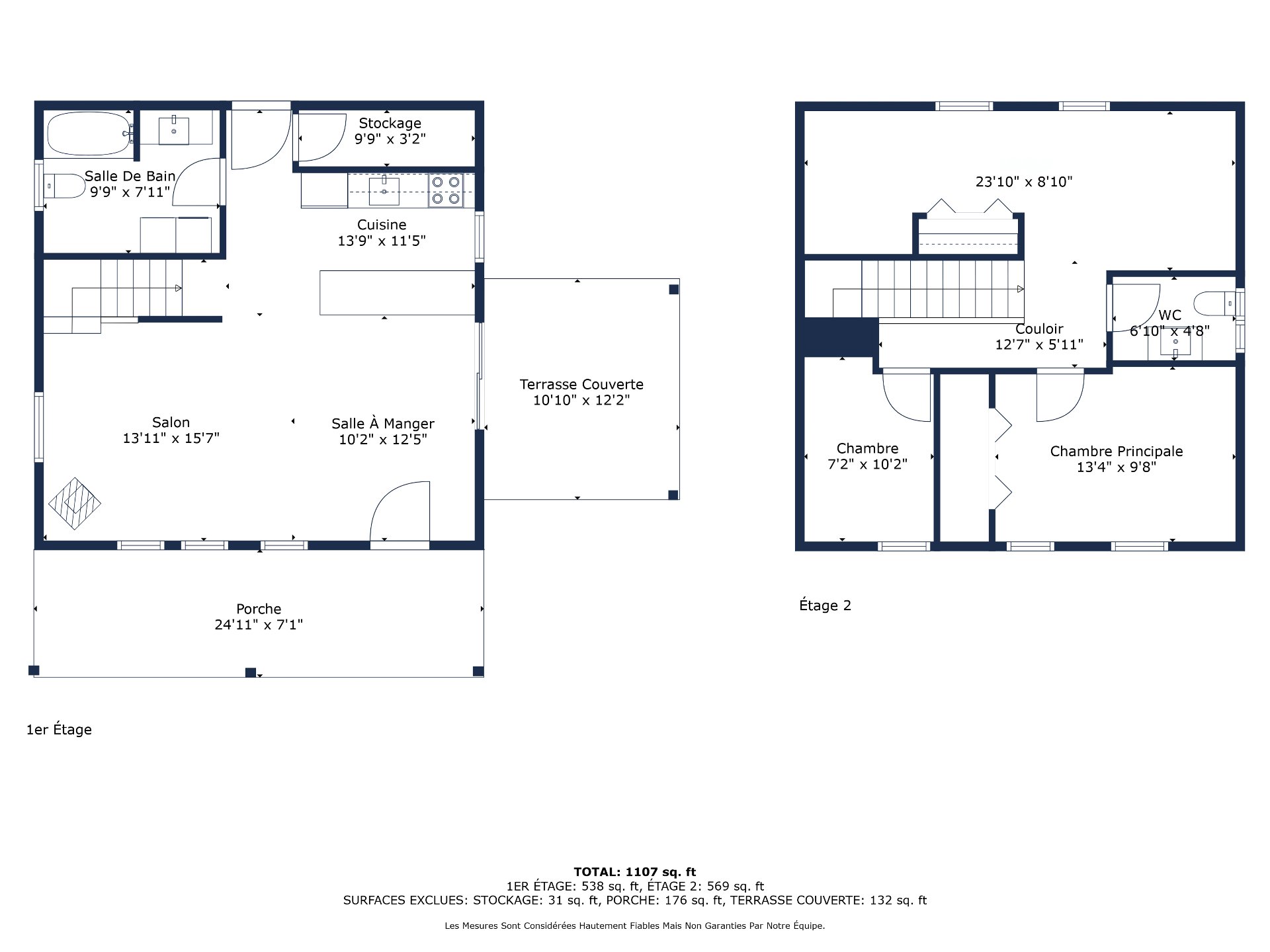 Plan (croquis)