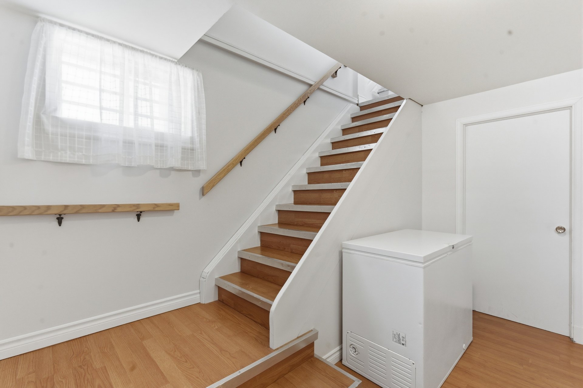 Escalier