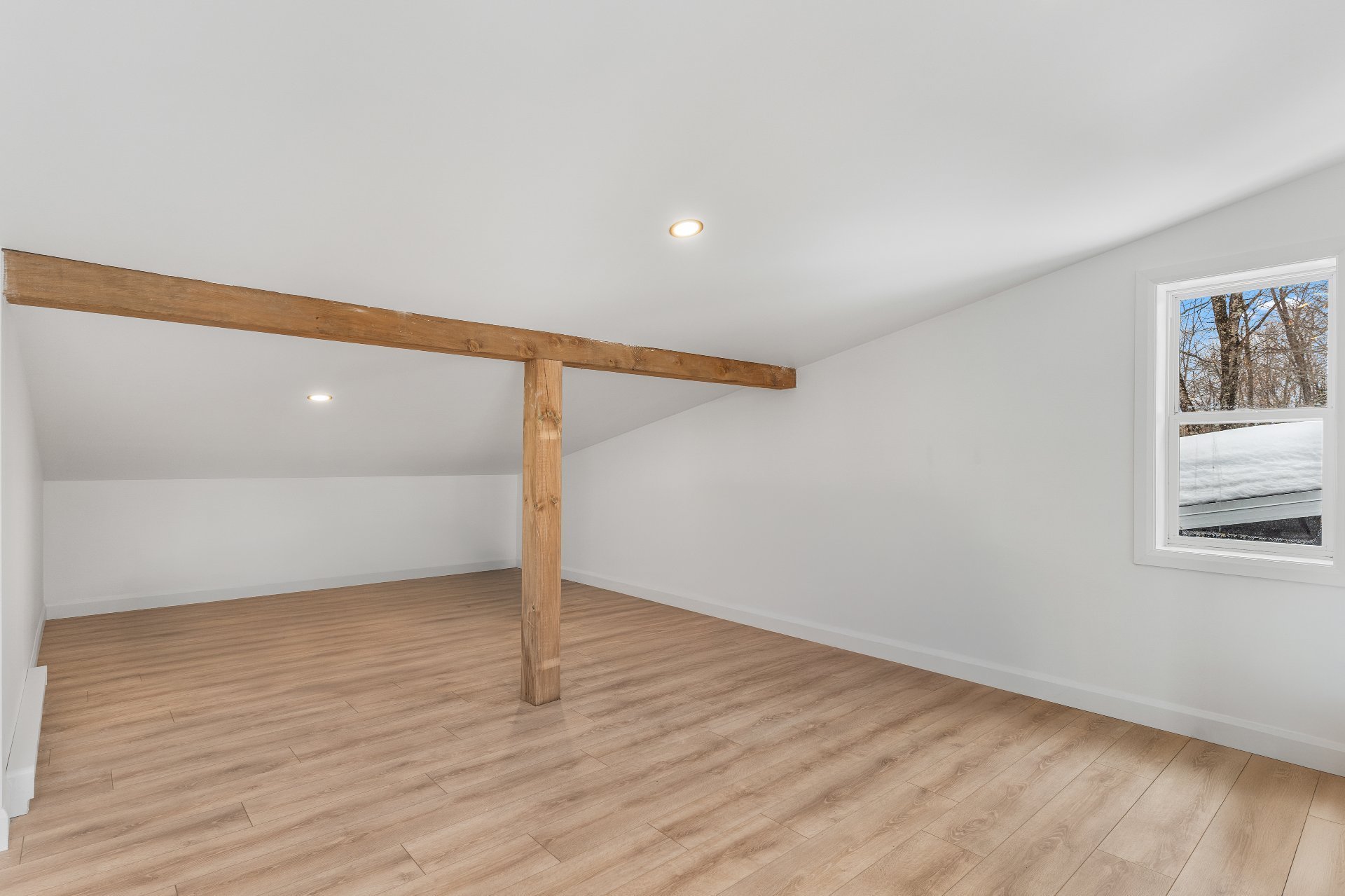 Salle familiale