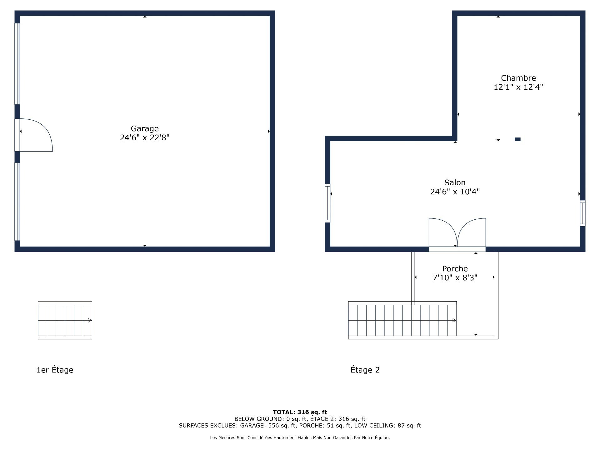 Plan (croquis)