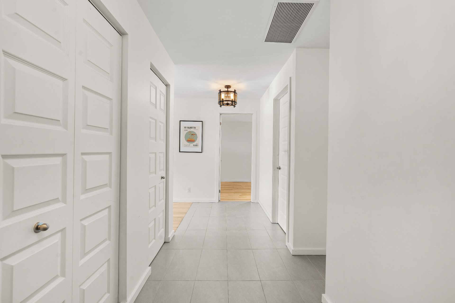 Hall d'entrée