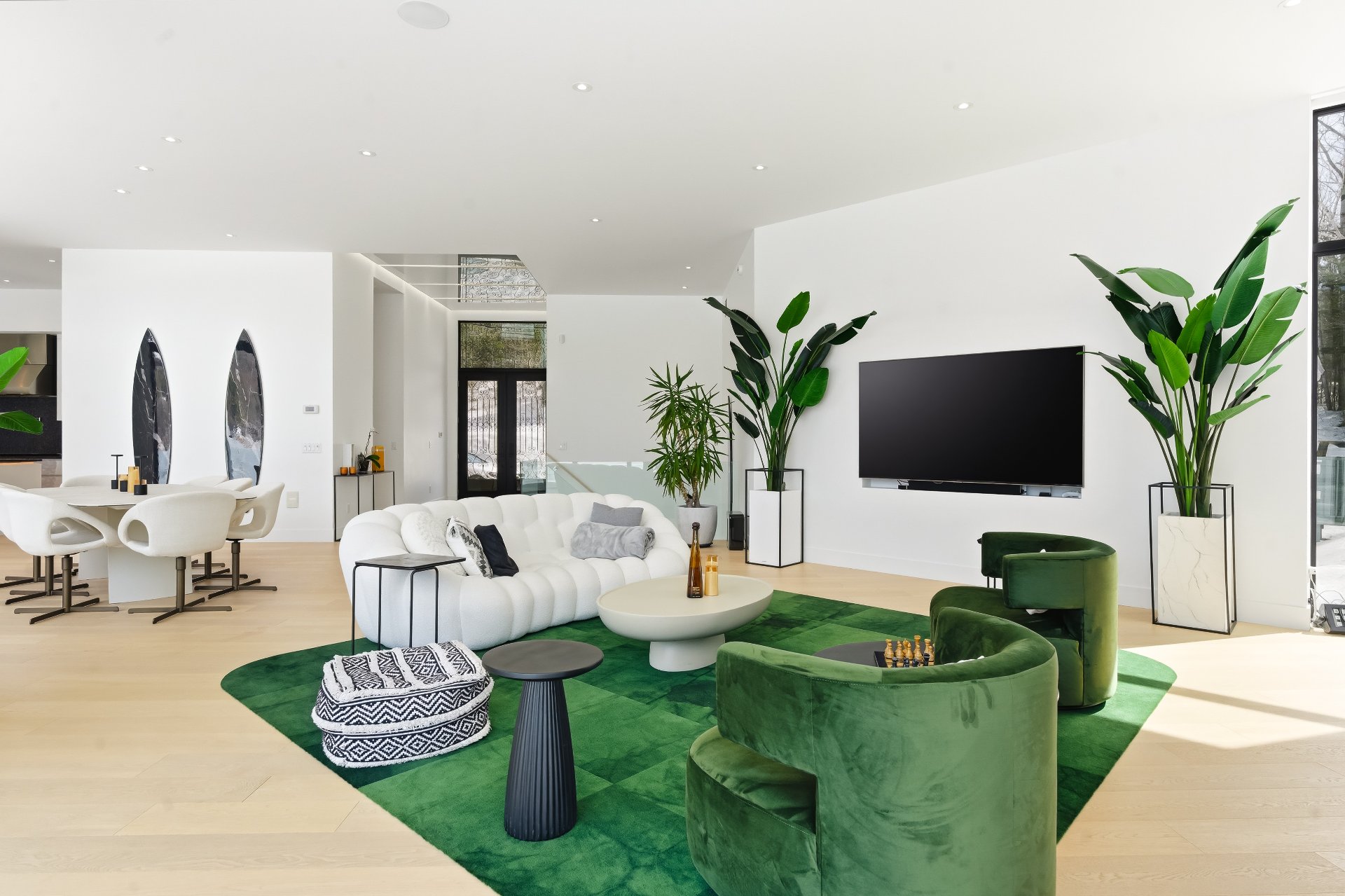 Salon
